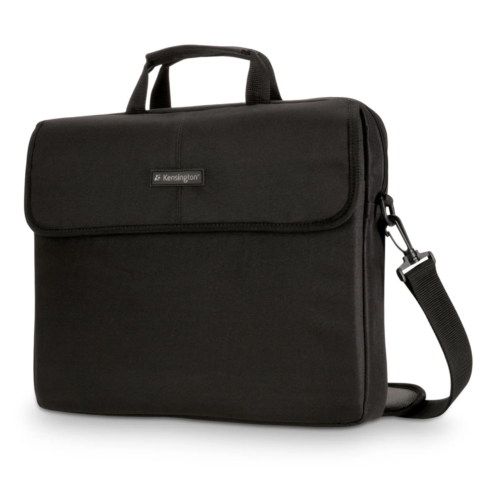Housse pour ordinateur portable 15,6'' Simply Portable - Noir