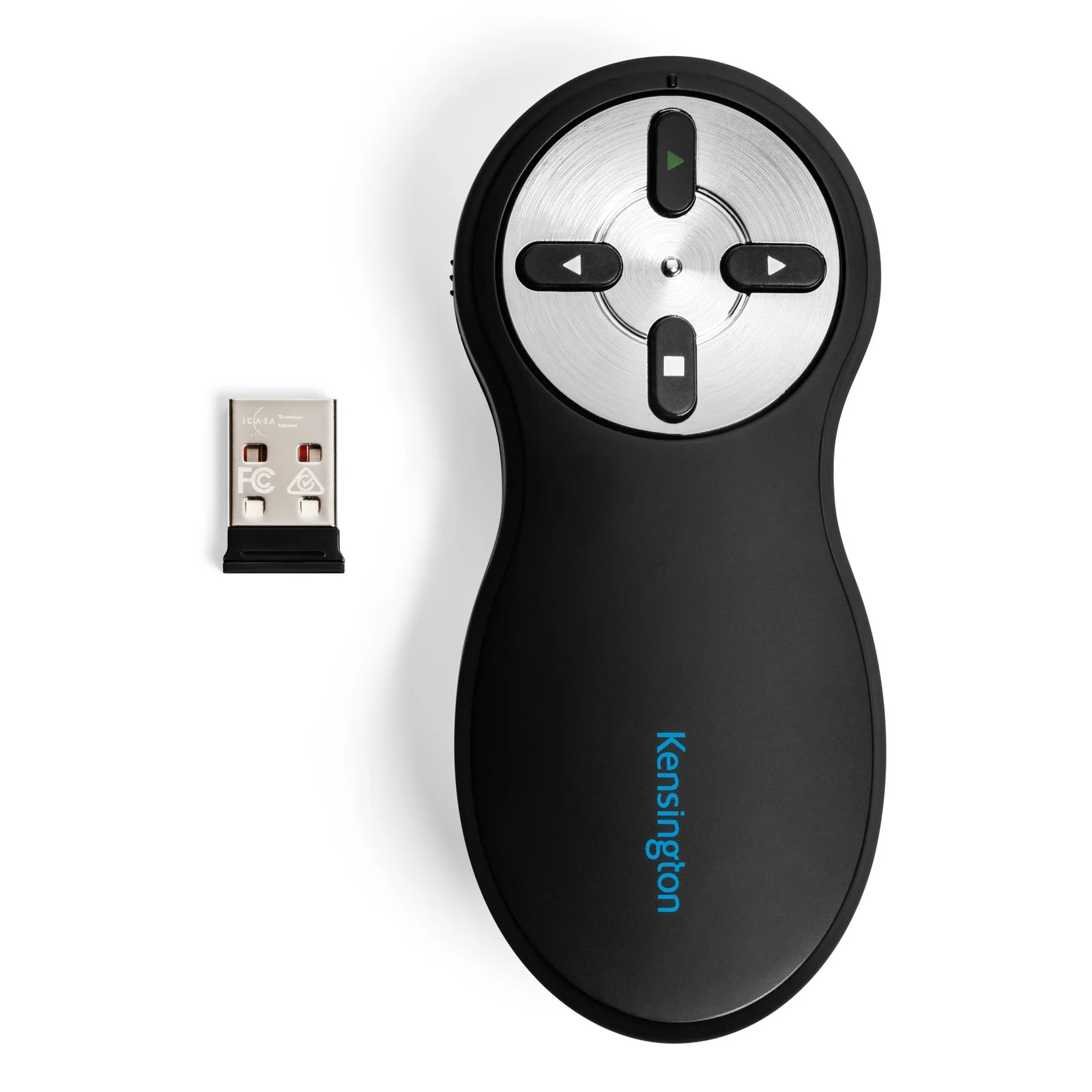 K33373EU télécommande de présentation sans fil