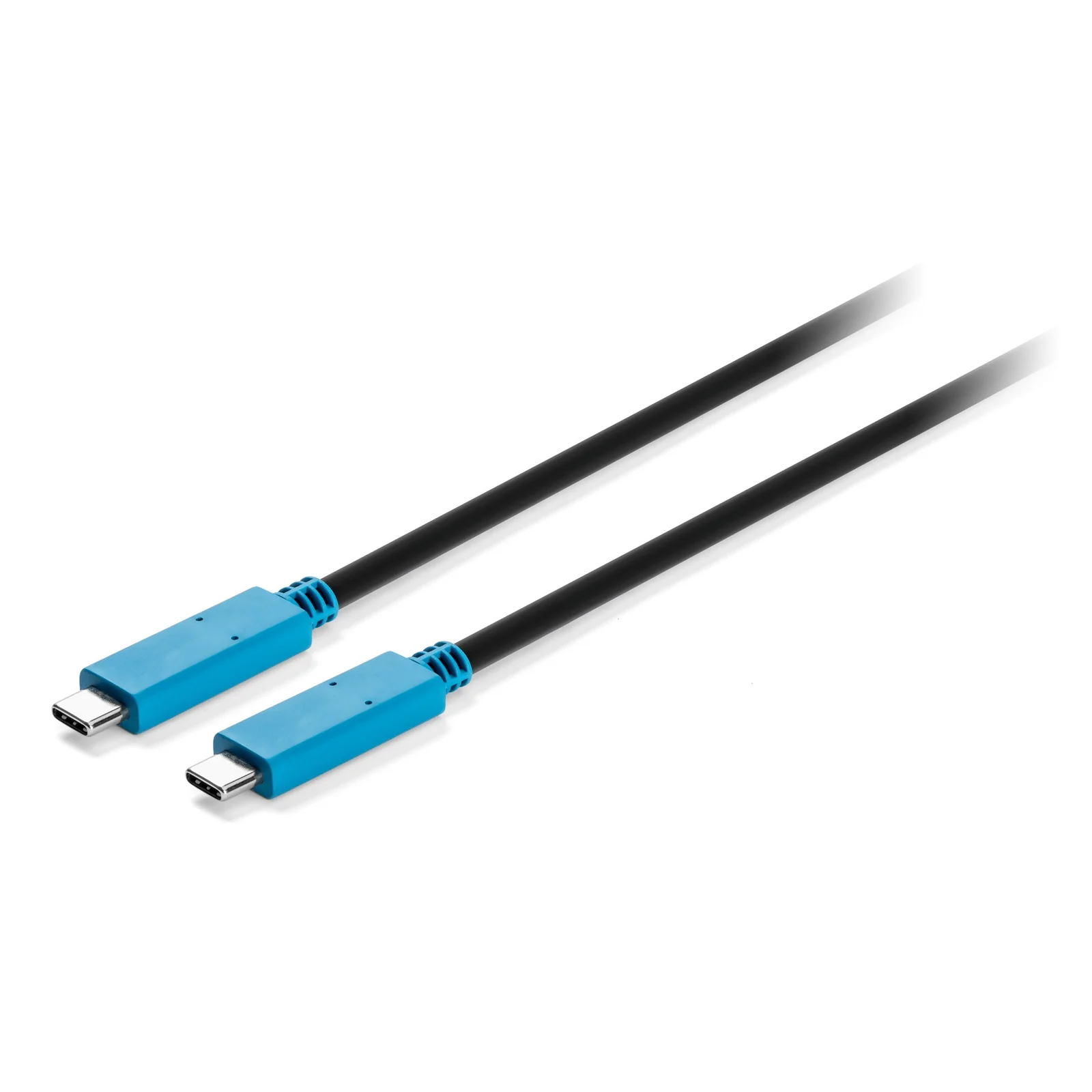 K38235WW Câble USB-C Gen 2 Power Delivery 60 W, 1 m