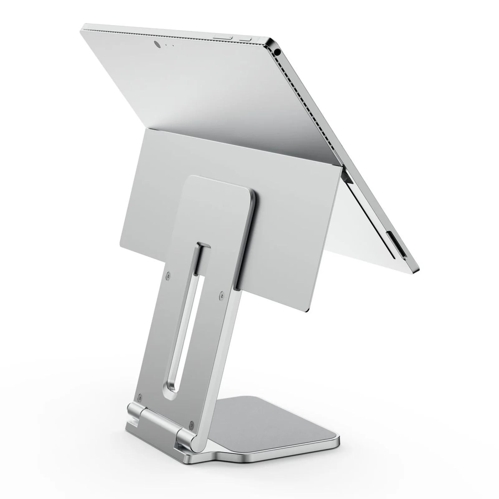 K58277WW rehausseur aluminium Surface Pro et Go