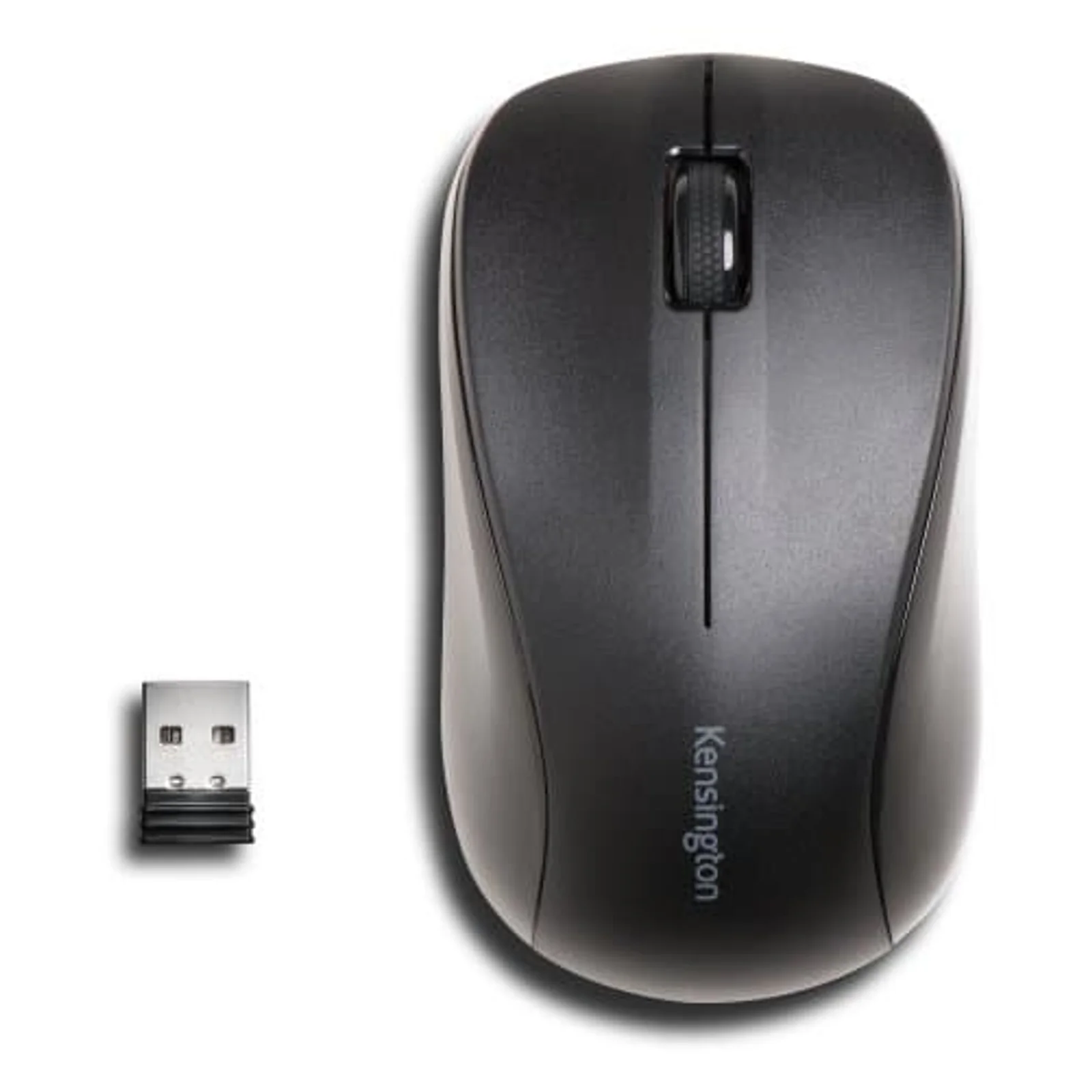 Kensington K72392US souris Bureau Ambidextre RF sans fil Optique 1000 DPI
