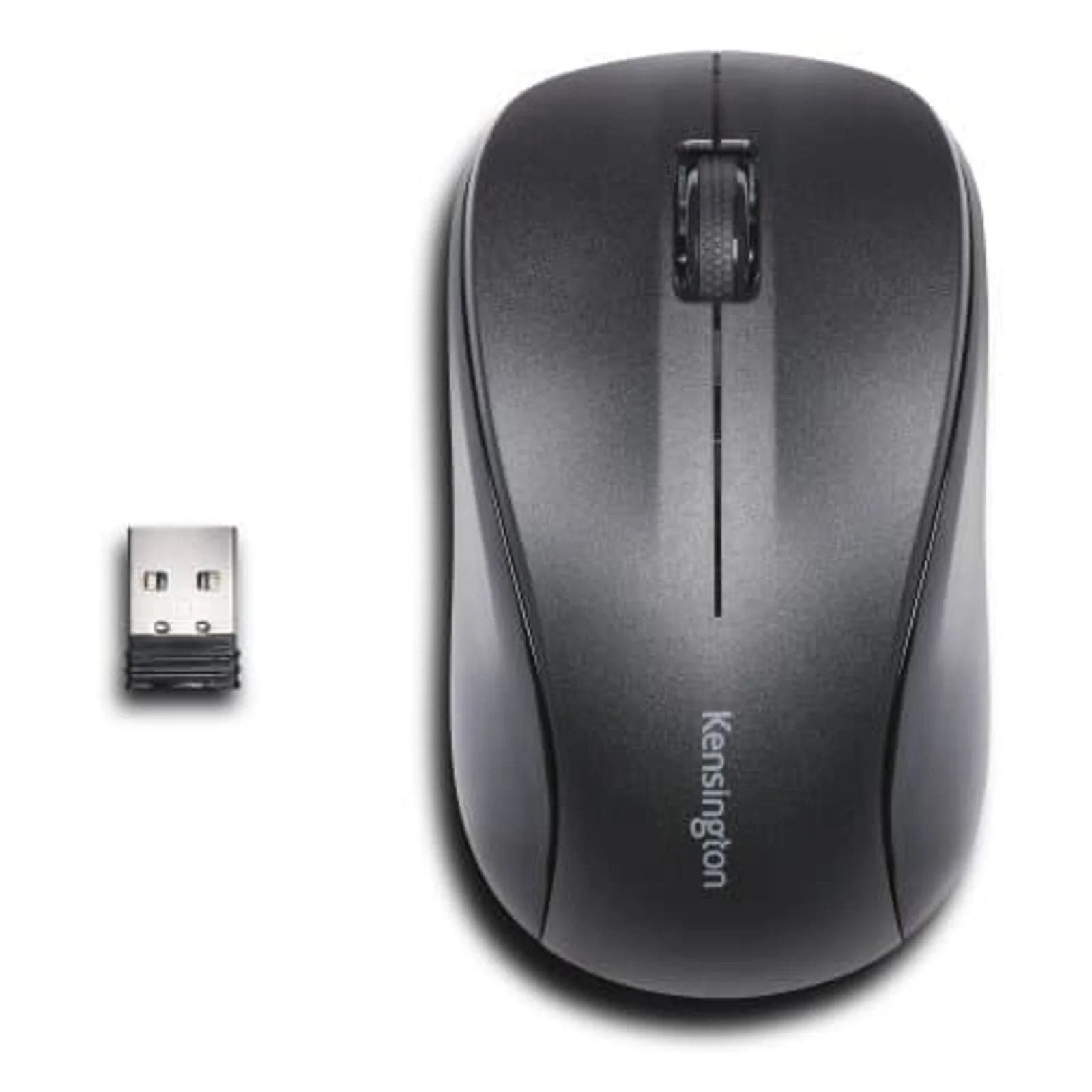 Kensington K72392US souris Bureau Ambidextre RF sans fil Optique 1000 DPI
