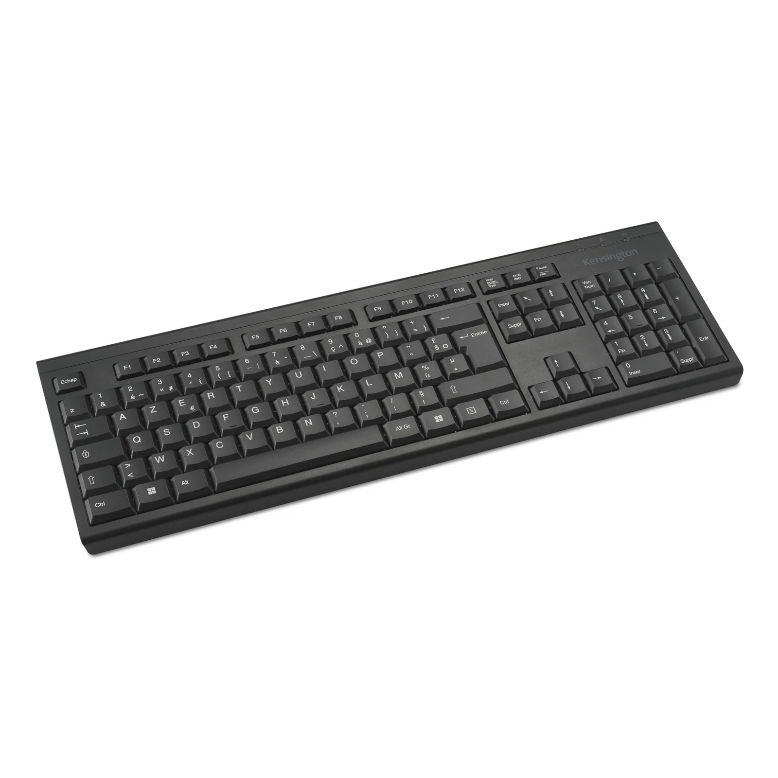 KB150 EQ Clavier sans fil Azerty (FR)