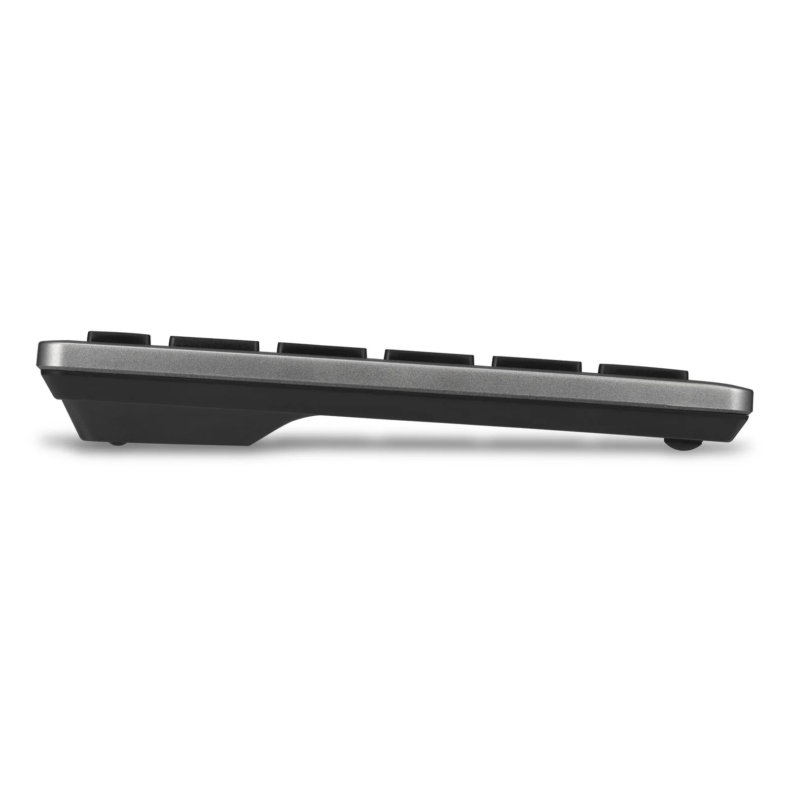 Kensington KB435 EQ Clavier compact multi-appareils rechargeable