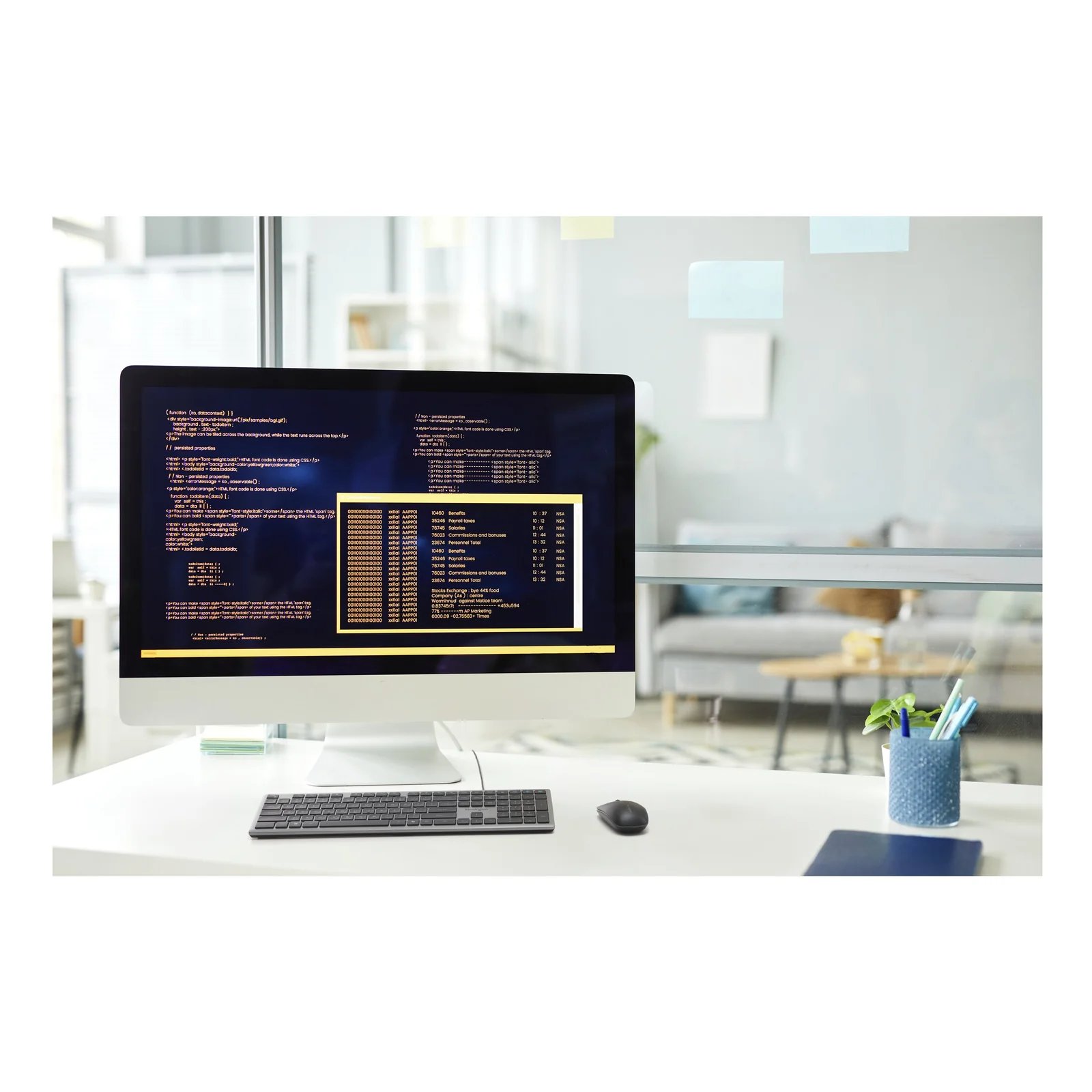Kensington KB515 EQ Clavier filaire USB-C/USB-A