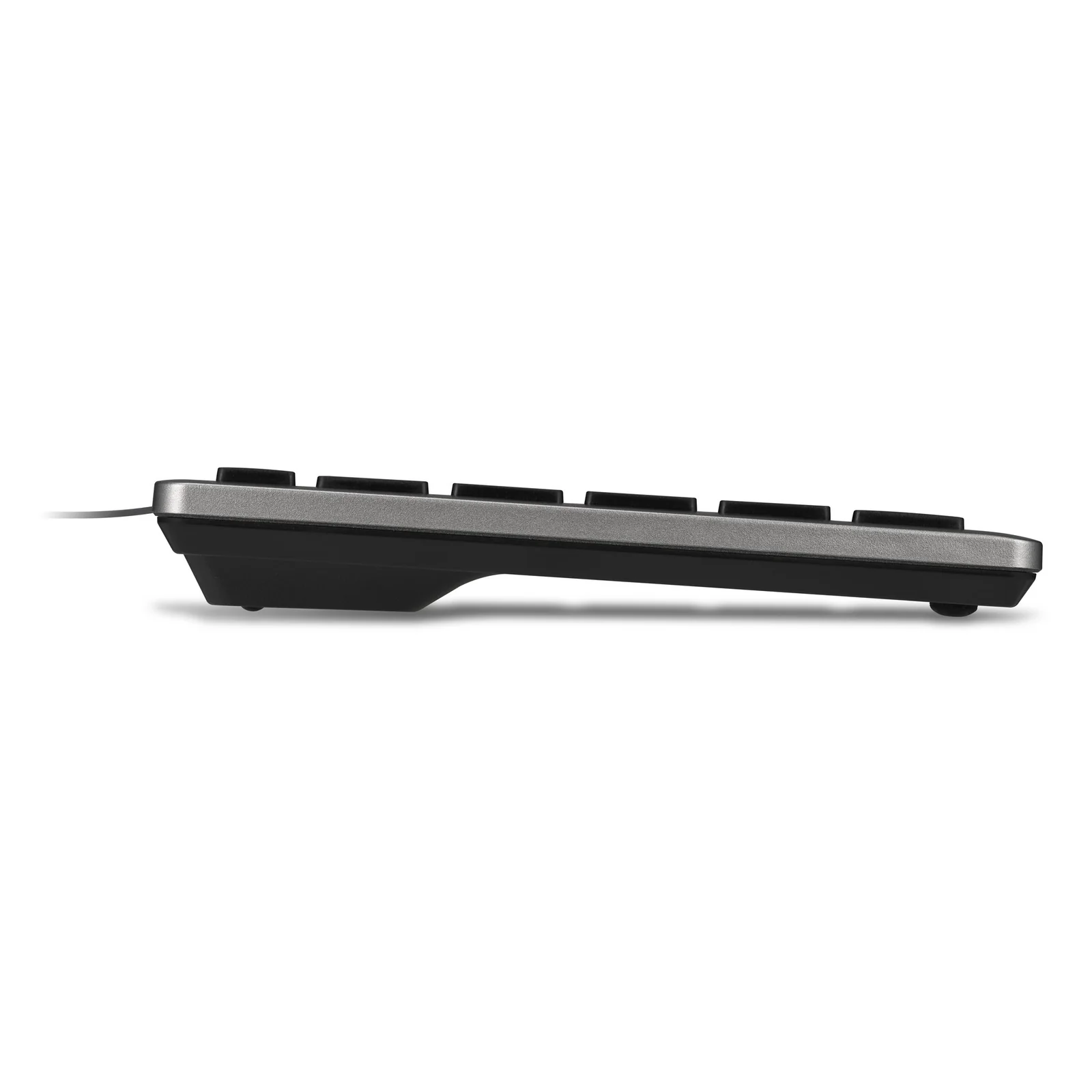 Kensington KB515 EQ Clavier filaire USB-C/USB-A
