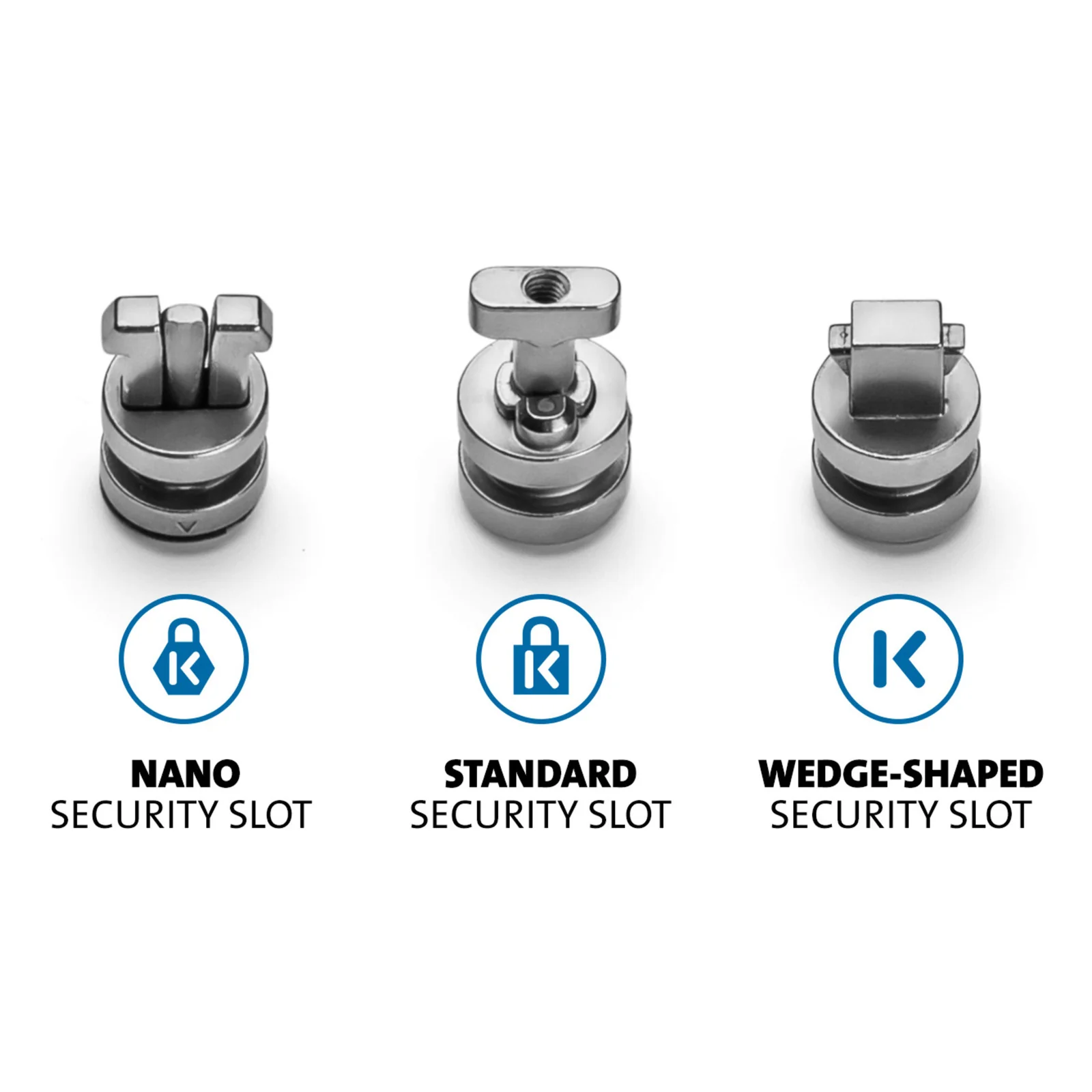 Kit de points d’ancrage de sécurité ClickSafe