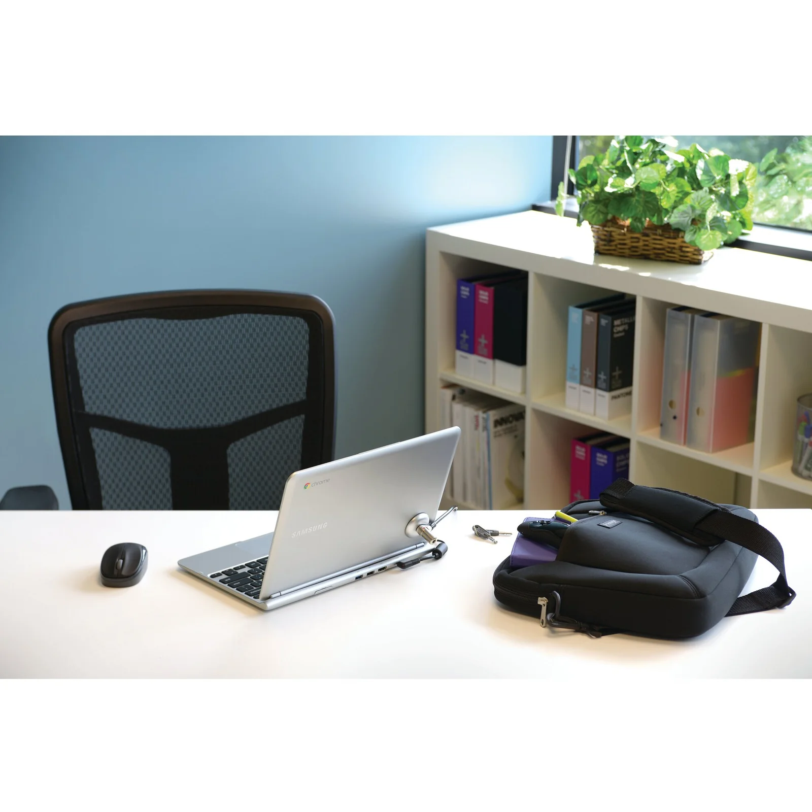 Kensington Kit encoche de sécurité pour Ultrabook