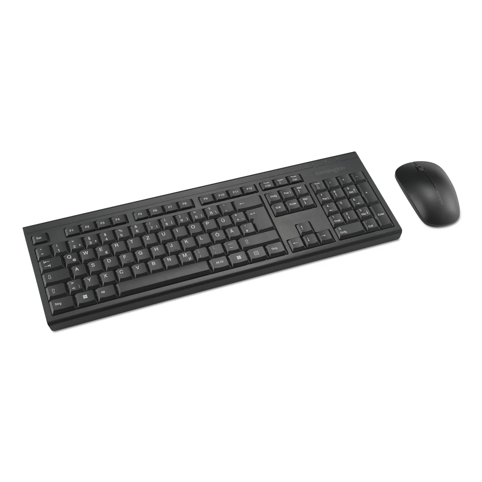KM150 EQ clavier souris AZERTY sans fil silencieux