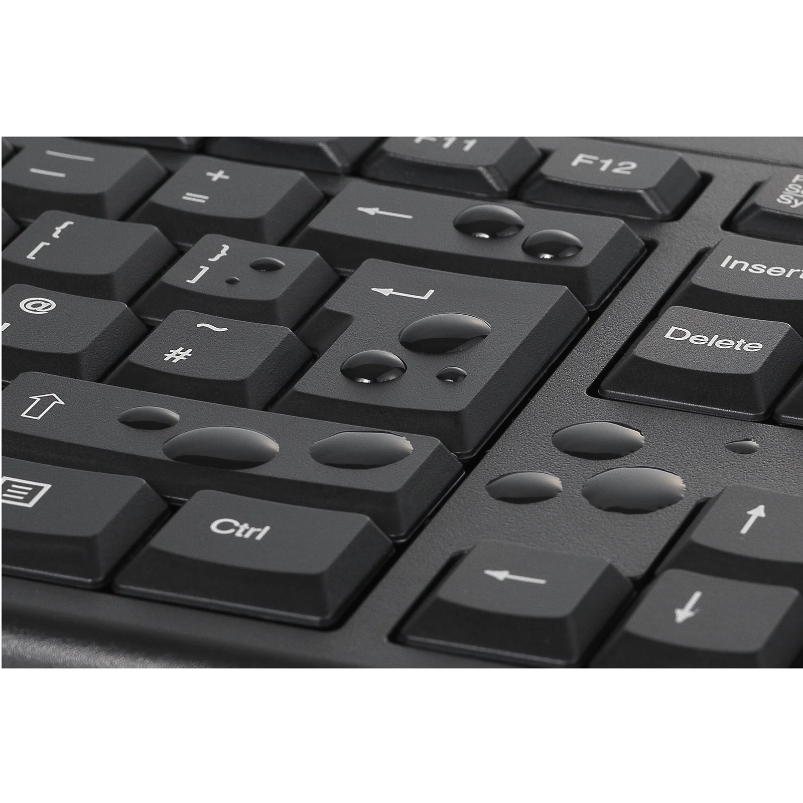 Kensington KM150 EQ Kit clavier + souris sans fil