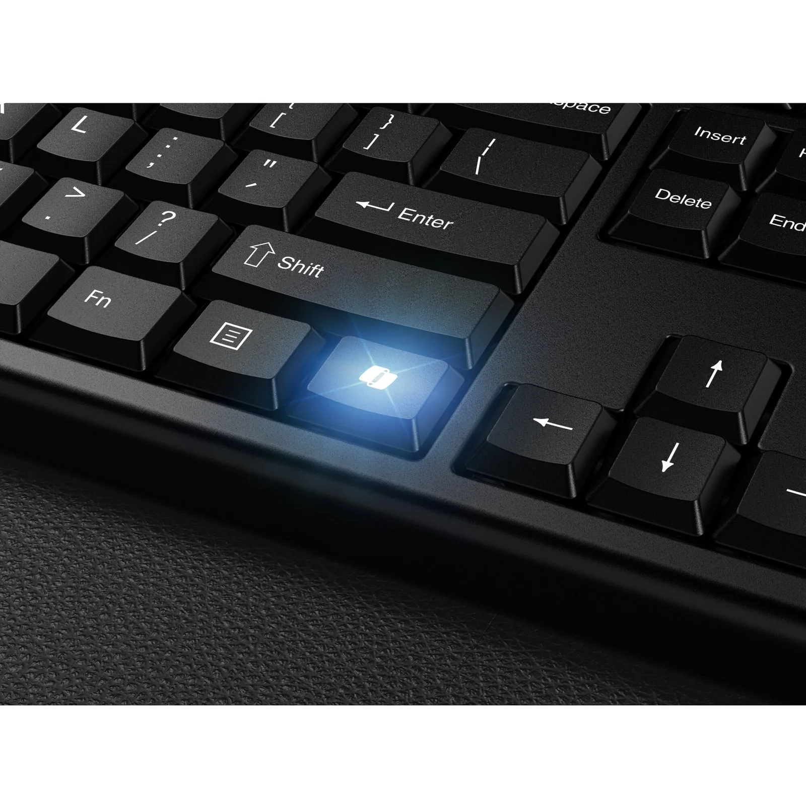 Kensington KM270 EQ KM270 EQ Kit clavier + souris sans fil rechargeable
