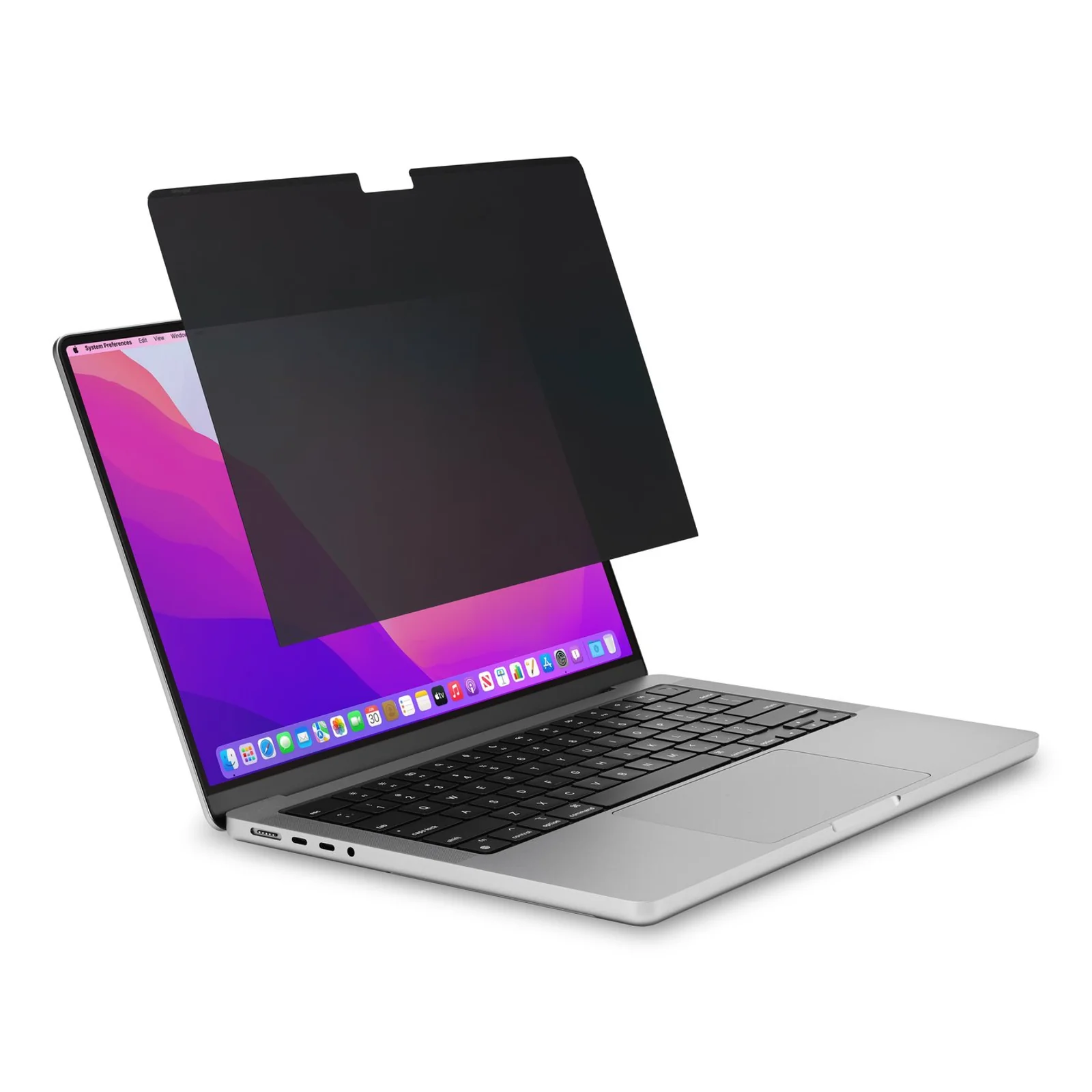 MagPro Elite Filtre de confidentialité MacBook Pro 16 pouces