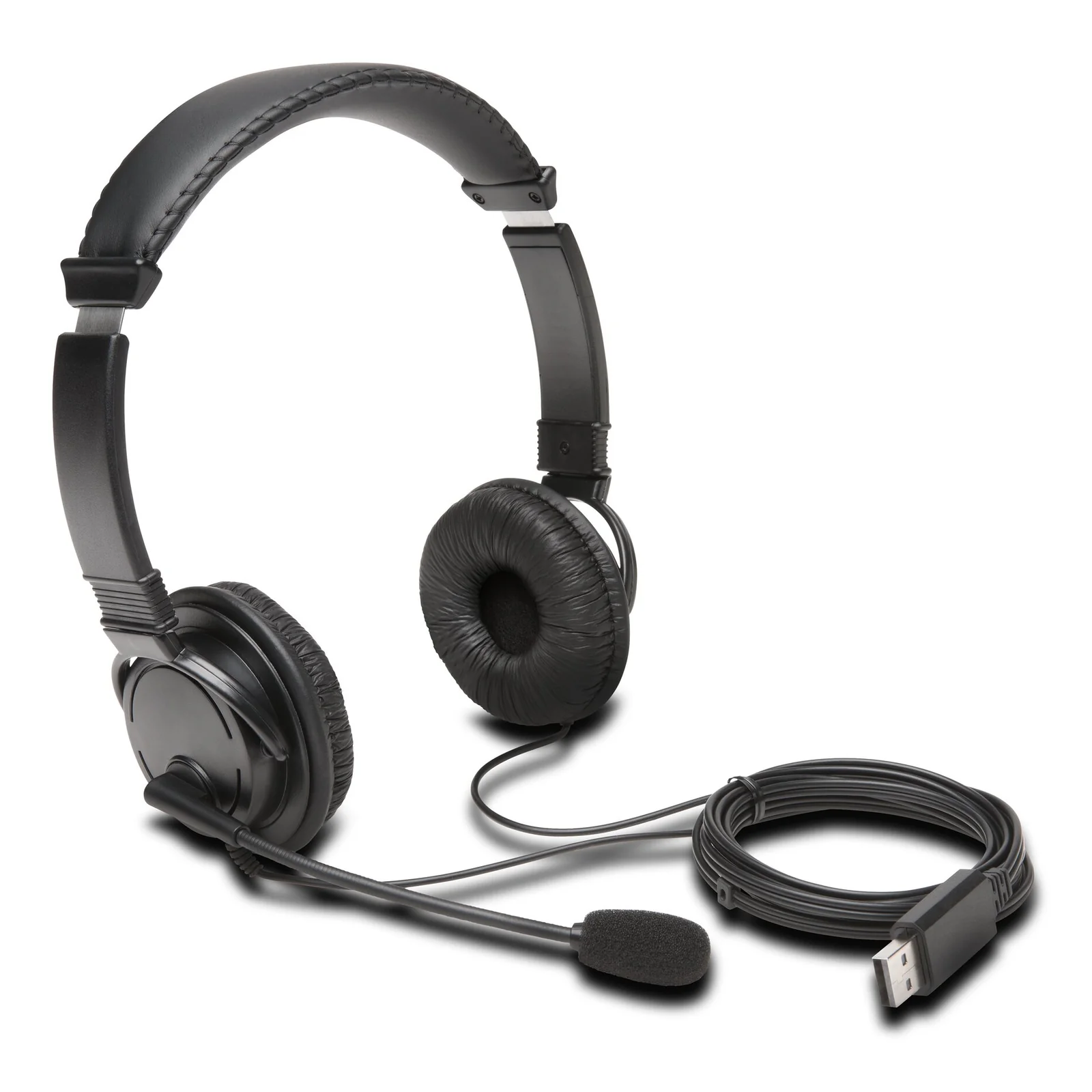 Kensington Micro-Casque Classic USB-A