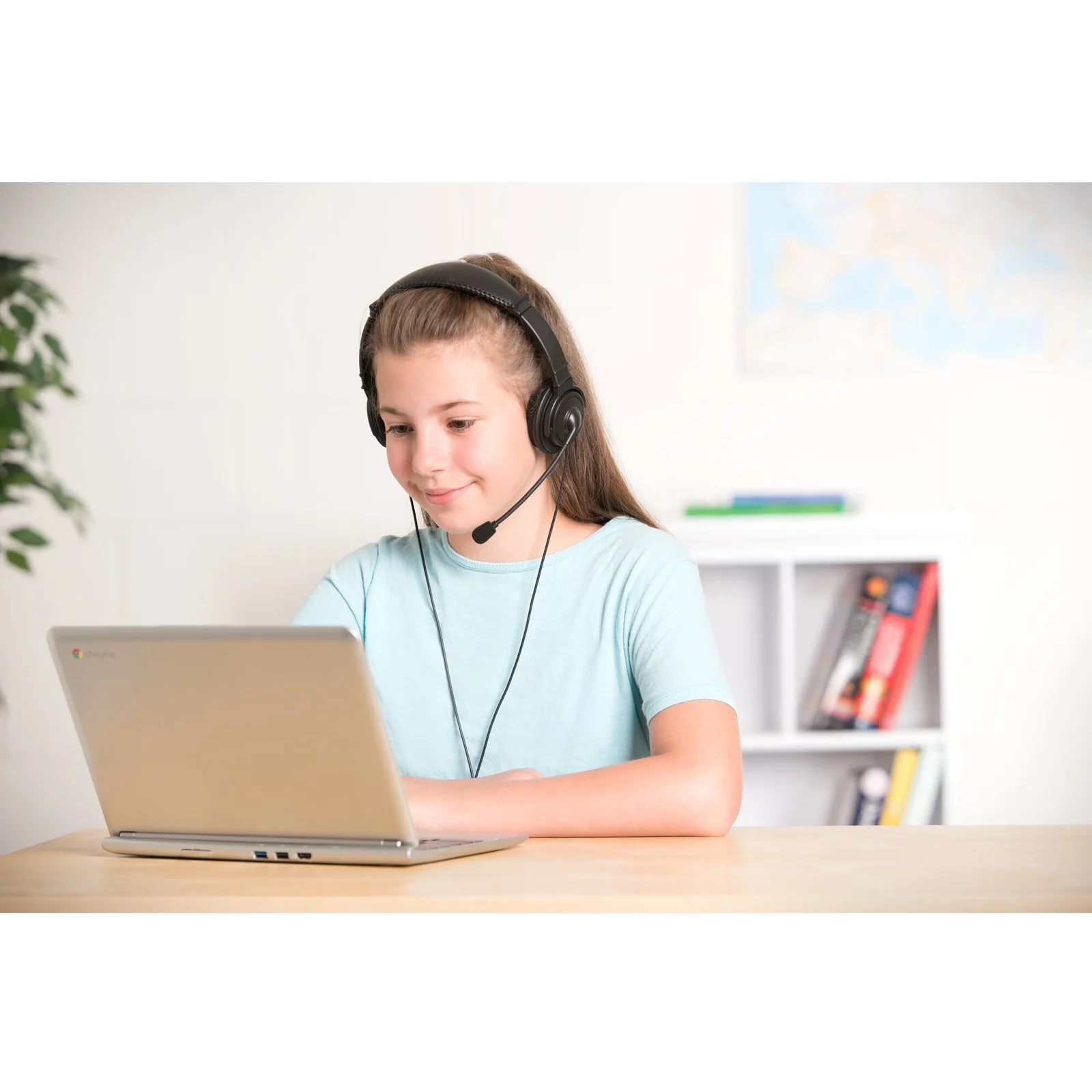 Kensington Micro-Casque Classic USB-A