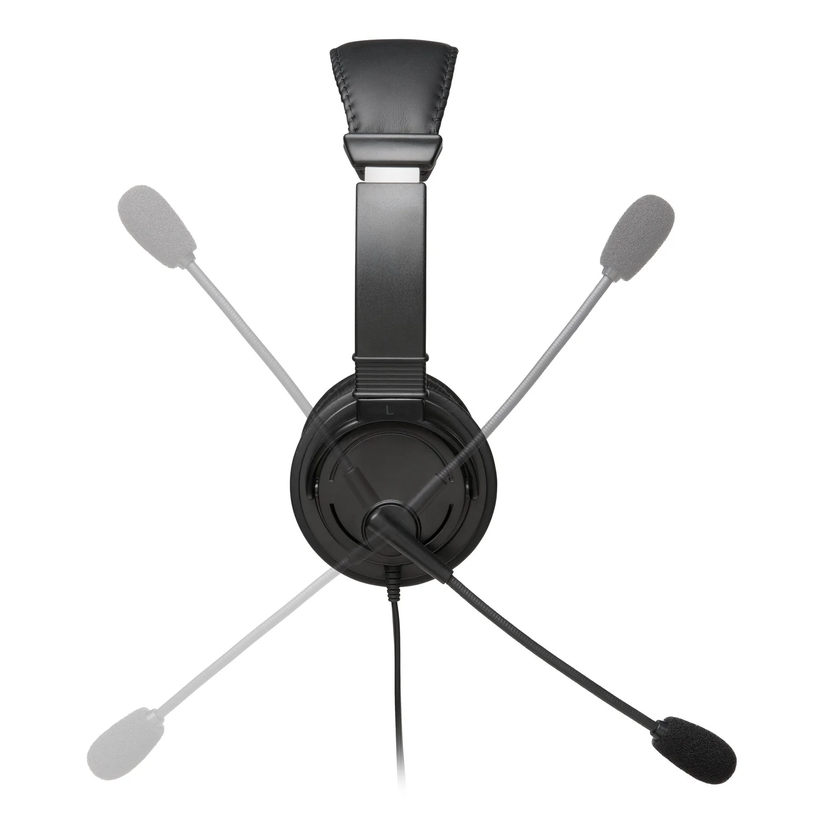 Kensington Micro-Casque Classic USB-A