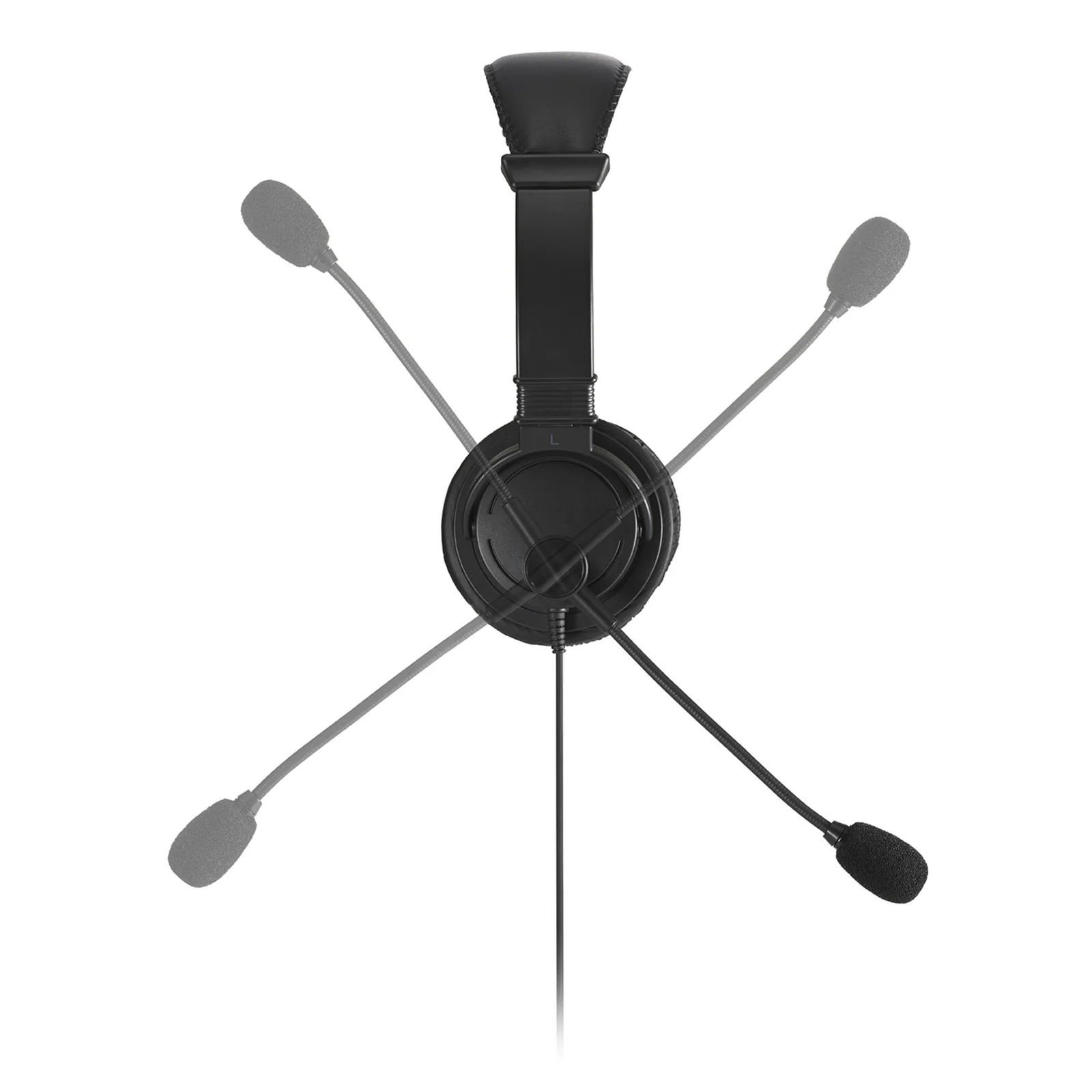 Kensington Micro-Casque Classic USB-C