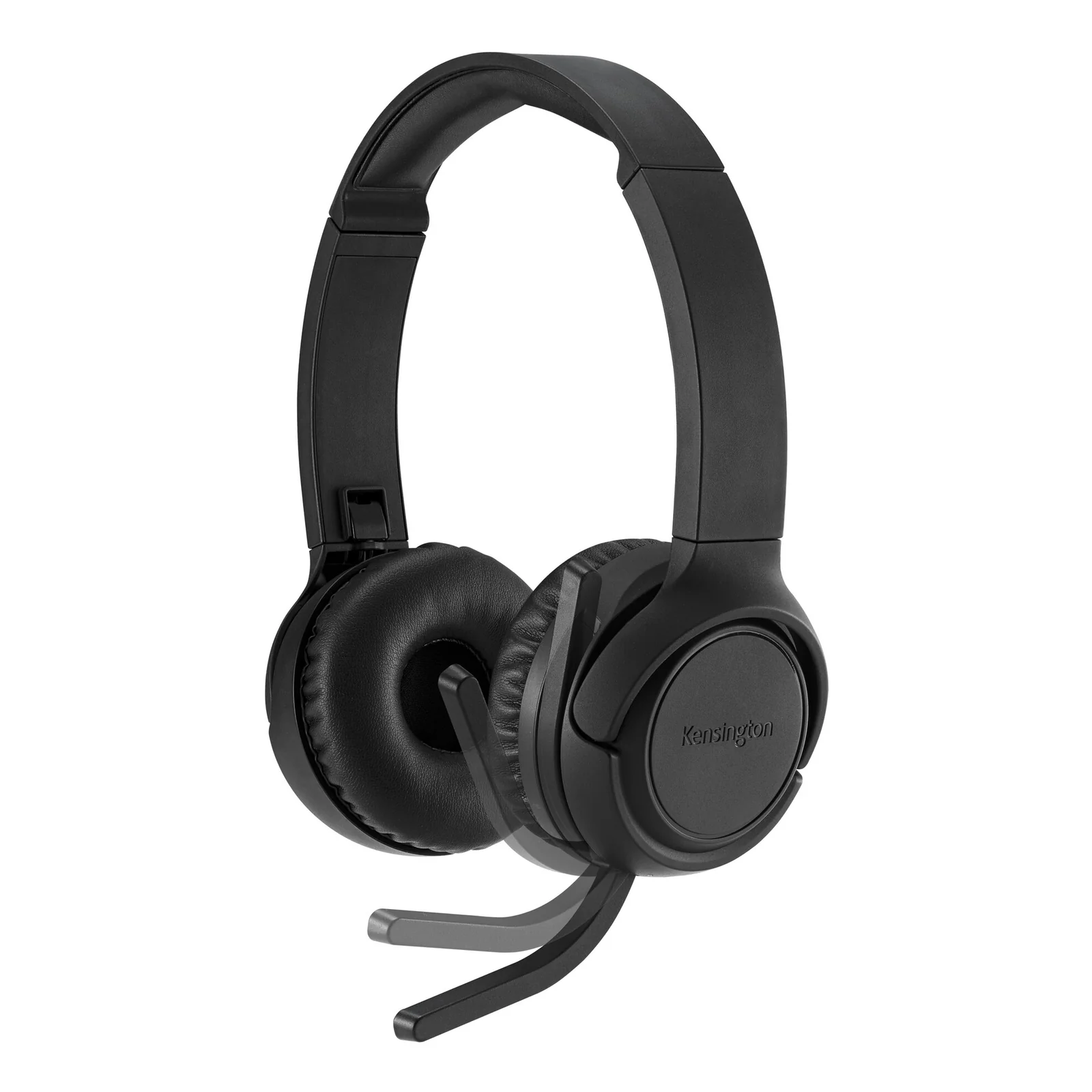 Kensington Micro-casque supra-aural Bluetooth H1050 EQ à technologie de suppression du bruit ambiant