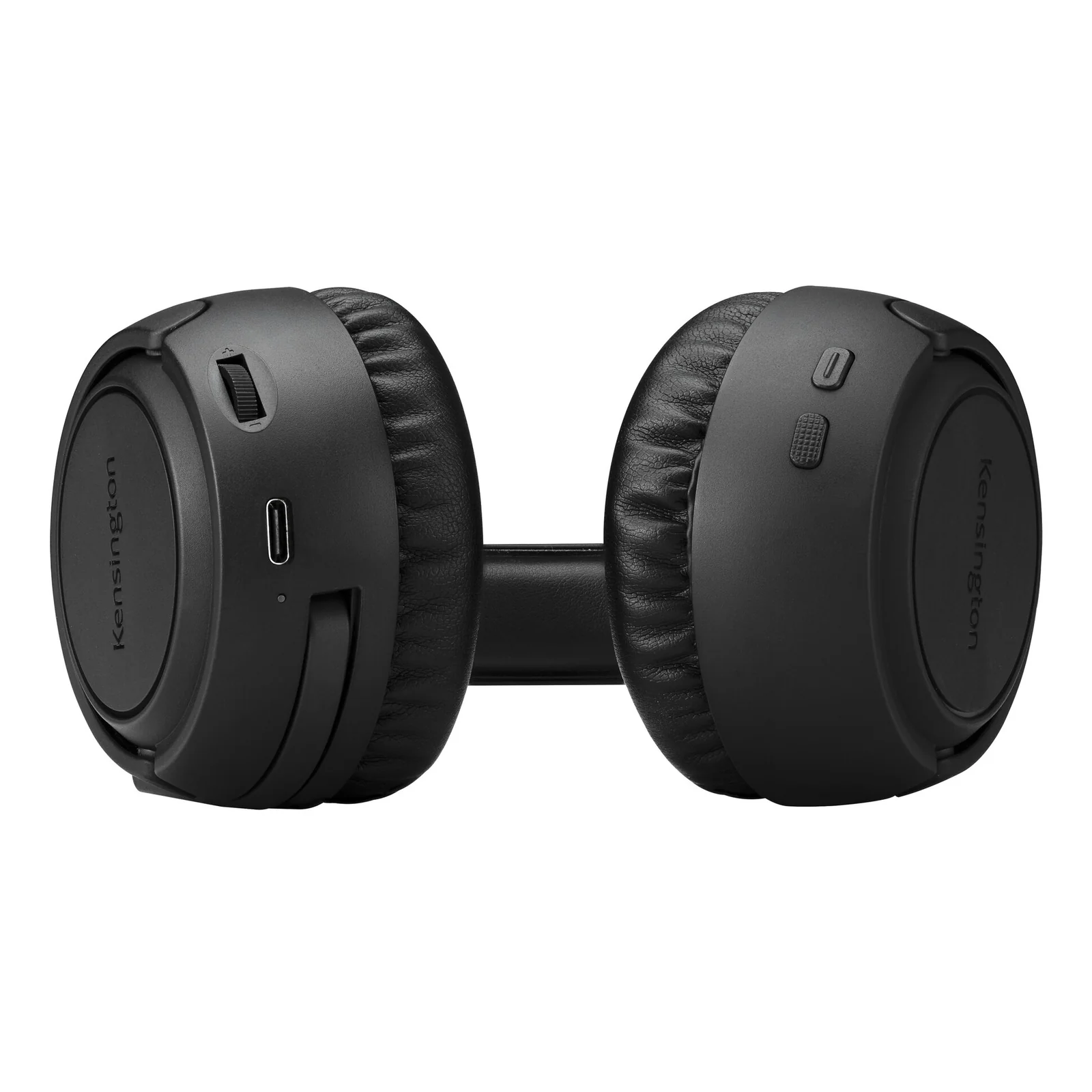 Kensington Micro-casque supra-aural Bluetooth H1050 EQ à technologie de suppression du bruit ambiant