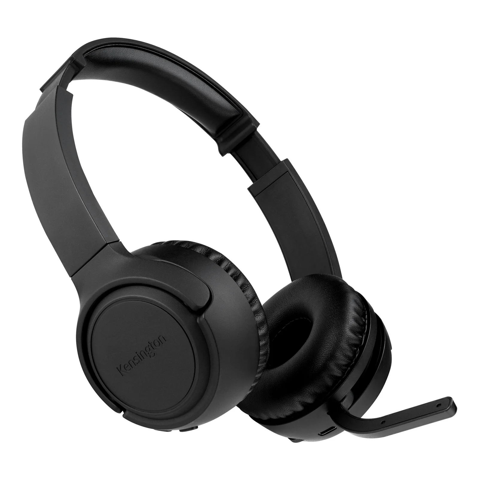 Kensington Micro-casque supra-aural Bluetooth H1050 EQ à technologie de suppression du bruit ambiant
