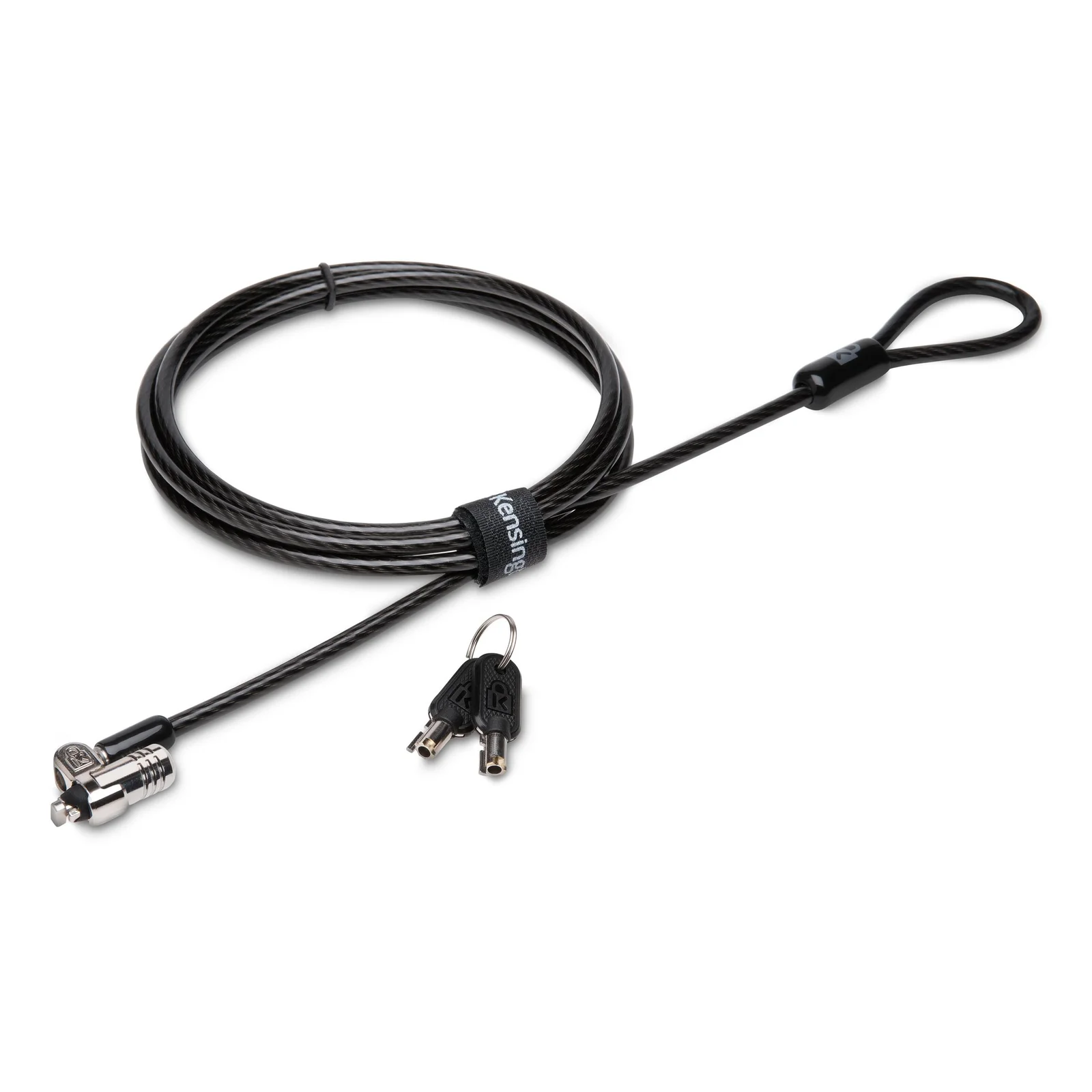 MicroSaver 2.0 câble antivol à clé
