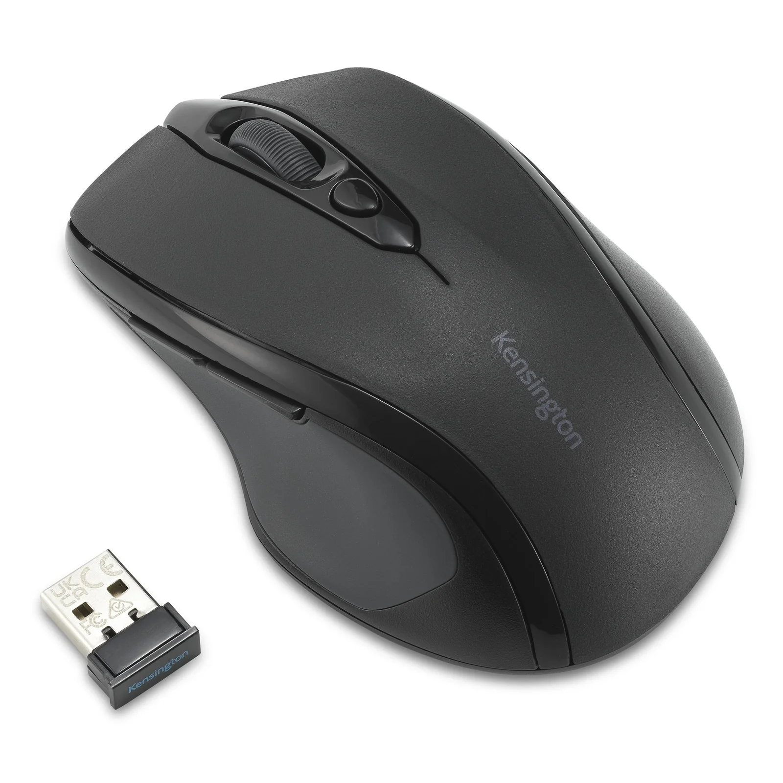 MY310 EQ souris sans fil plastique recyclé