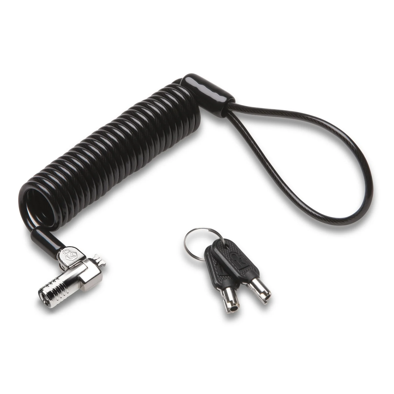 NanoSaver Portable câble antivol à clé