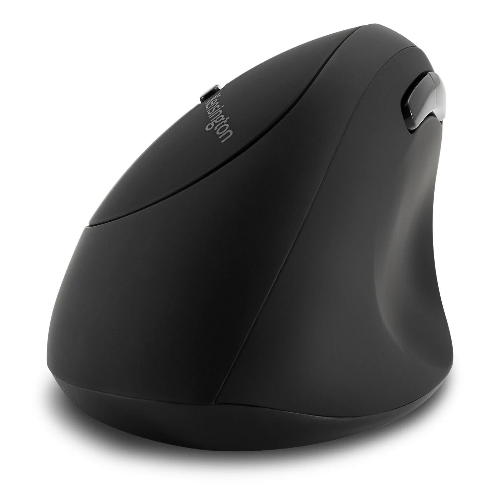 Kensington Pro Fit Ergo K79810WW, profil gauche, boutons latéraux apparents