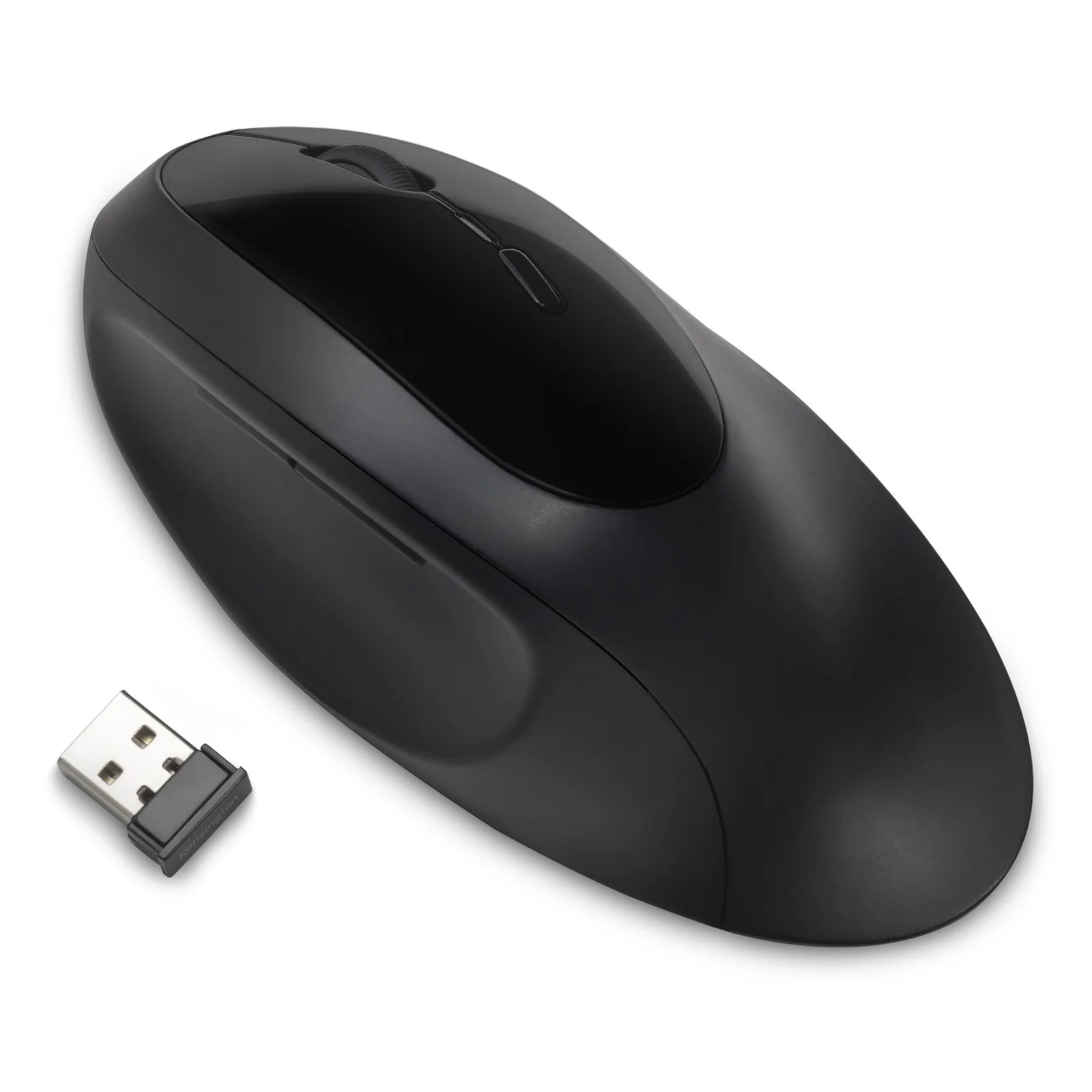 Pro Fit Ergo souris sans fil ergonomique noir