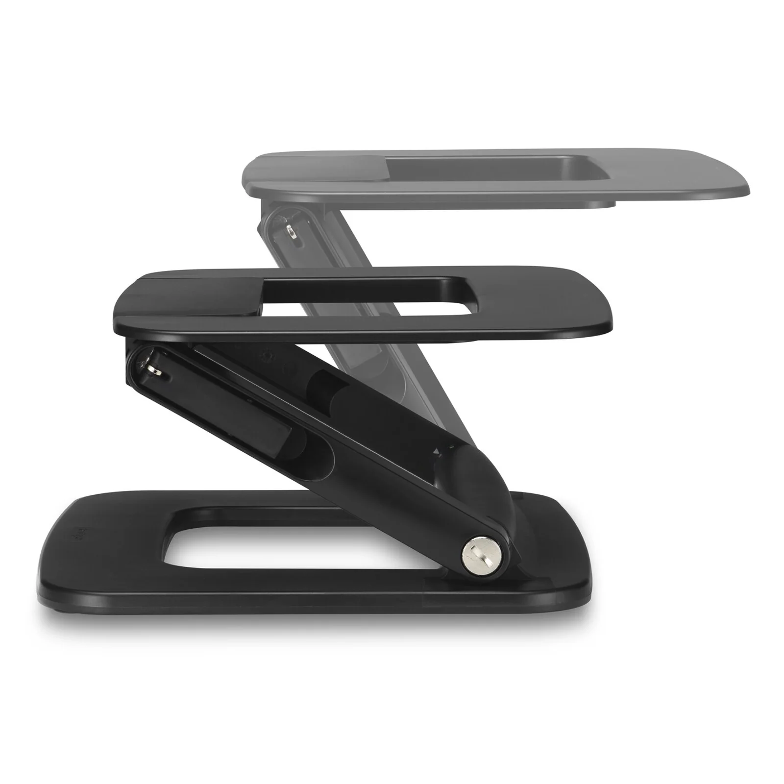 Kensington Rehausseur ajustable multi-position SmartFit EQ pour ordinateur portable