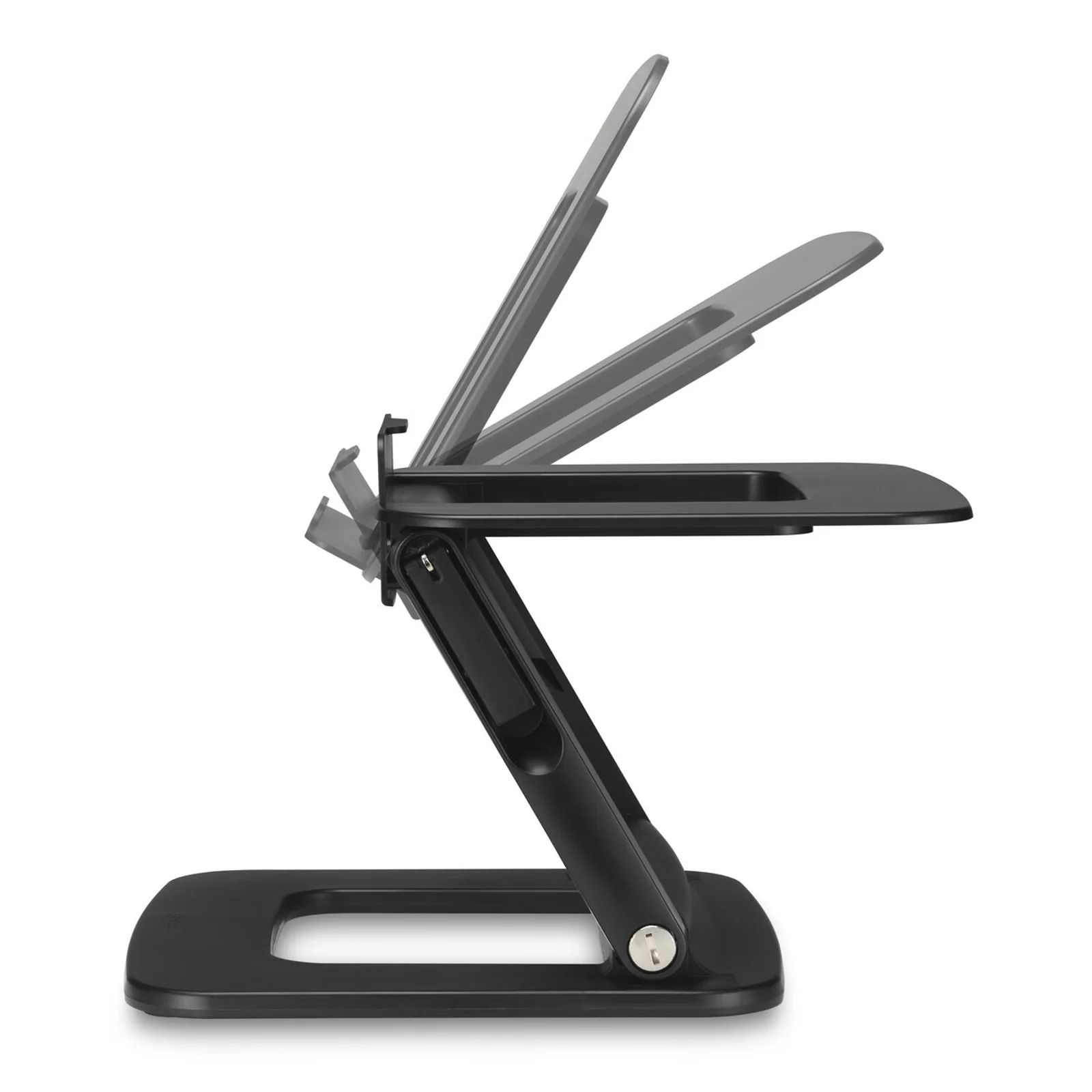 Kensington Rehausseur ajustable multi-position SmartFit EQ pour ordinateur portable