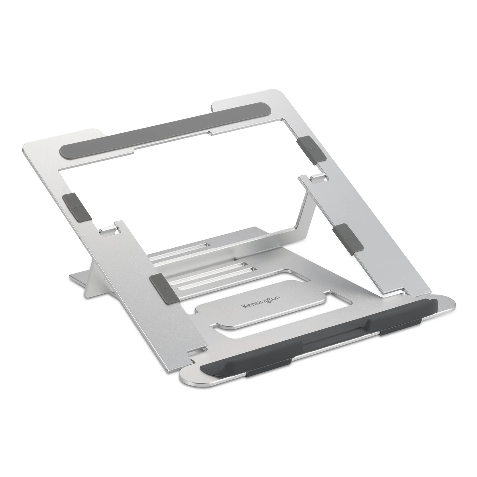 Rehausseur Easy Riser Aluminium pour ordinateur portable