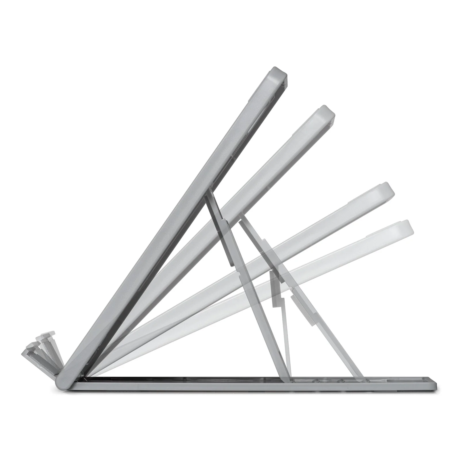 Kensington Rehausseur ergonomique SmartFit Easy Riser Go pour ordinateurs portables jusqu’à 14"