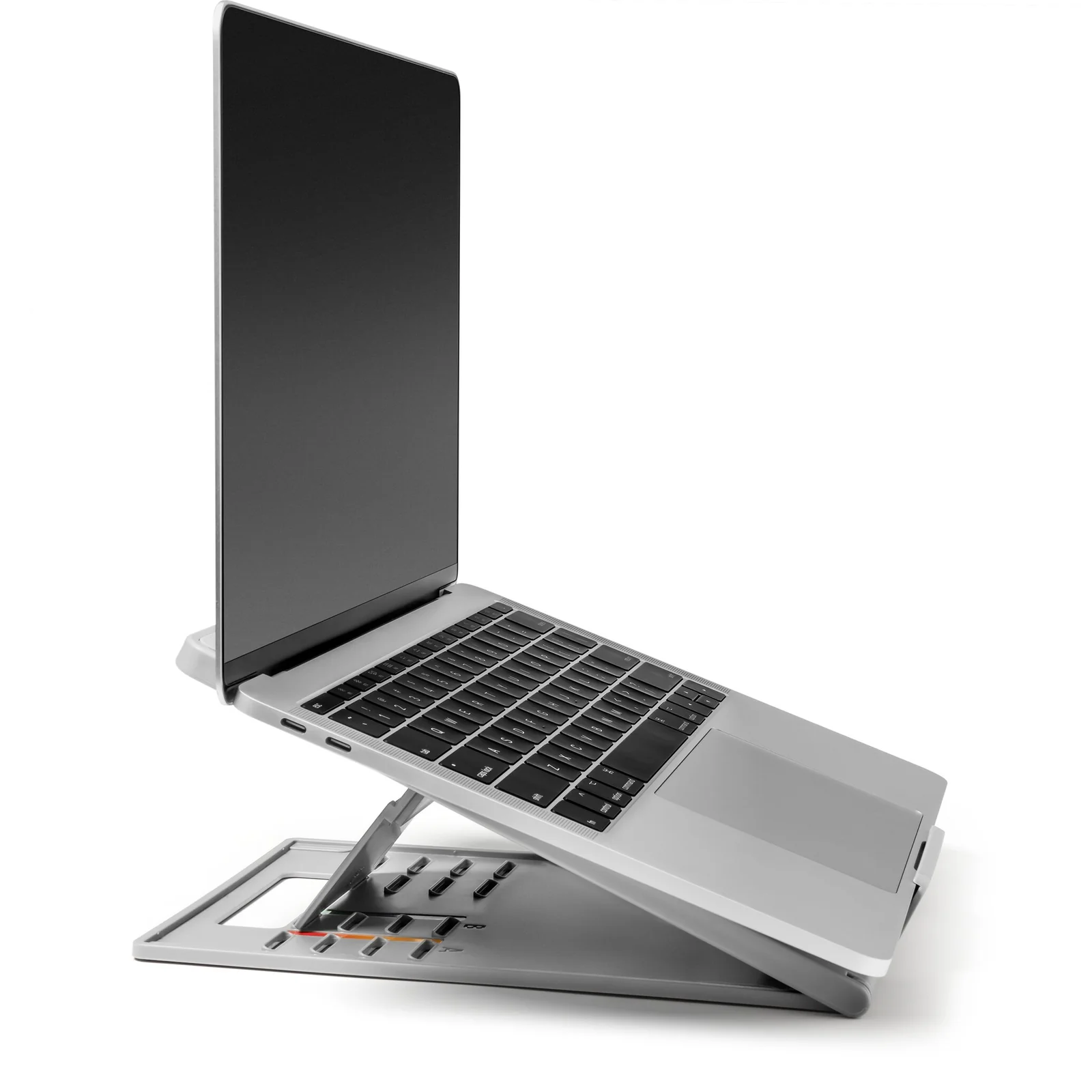 Kensington Rehausseur ergonomique SmartFit Easy Riser Go pour ordinateurs portables jusqu’à 14"