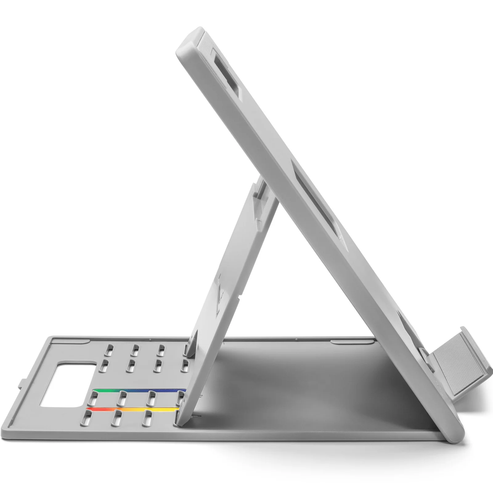 Kensington Rehausseur ergonomique SmartFit Easy Riser Go pour ordinateurs portables jusqu’à 14"