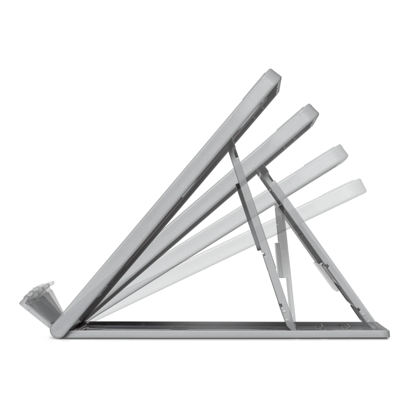 Kensington Rehausseur ergonomique SmartFit Easy Riser Go pour ordinateurs portables jusqu’à 17"