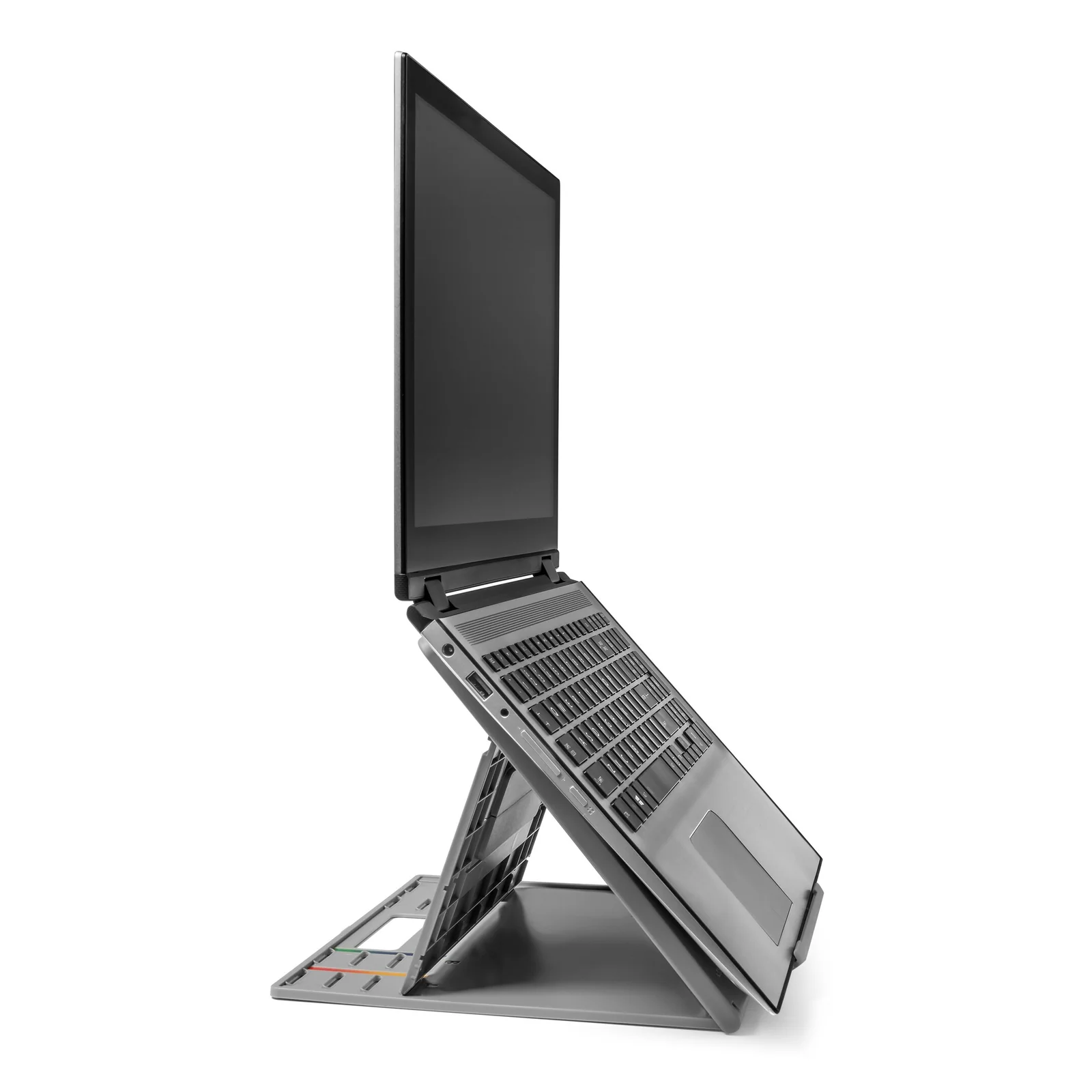Kensington Rehausseur ergonomique SmartFit Easy Riser Go pour ordinateurs portables jusqu’à 17"
