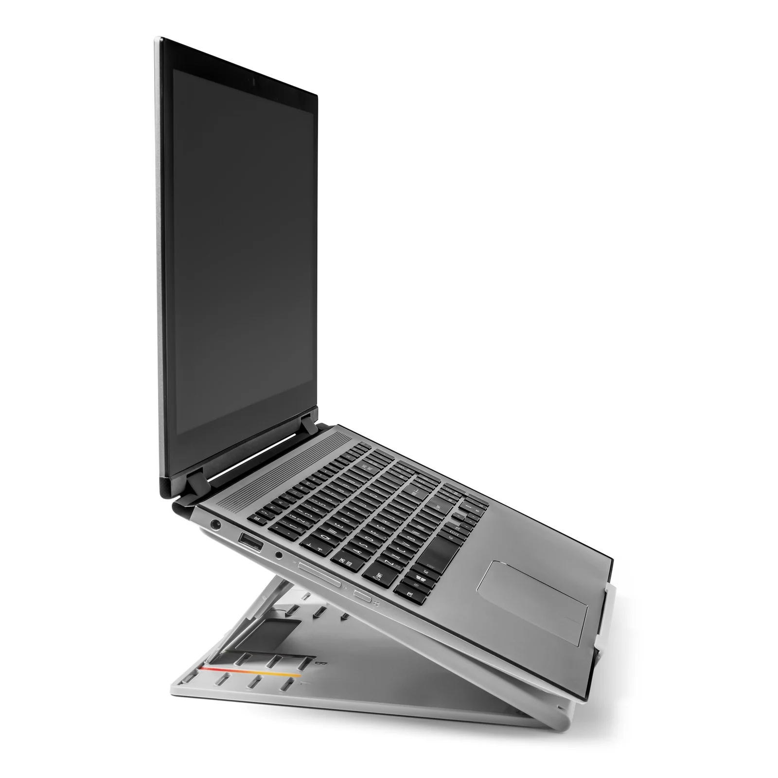 Kensington Rehausseur ergonomique SmartFit Easy Riser Go pour ordinateurs portables jusqu’à 17"