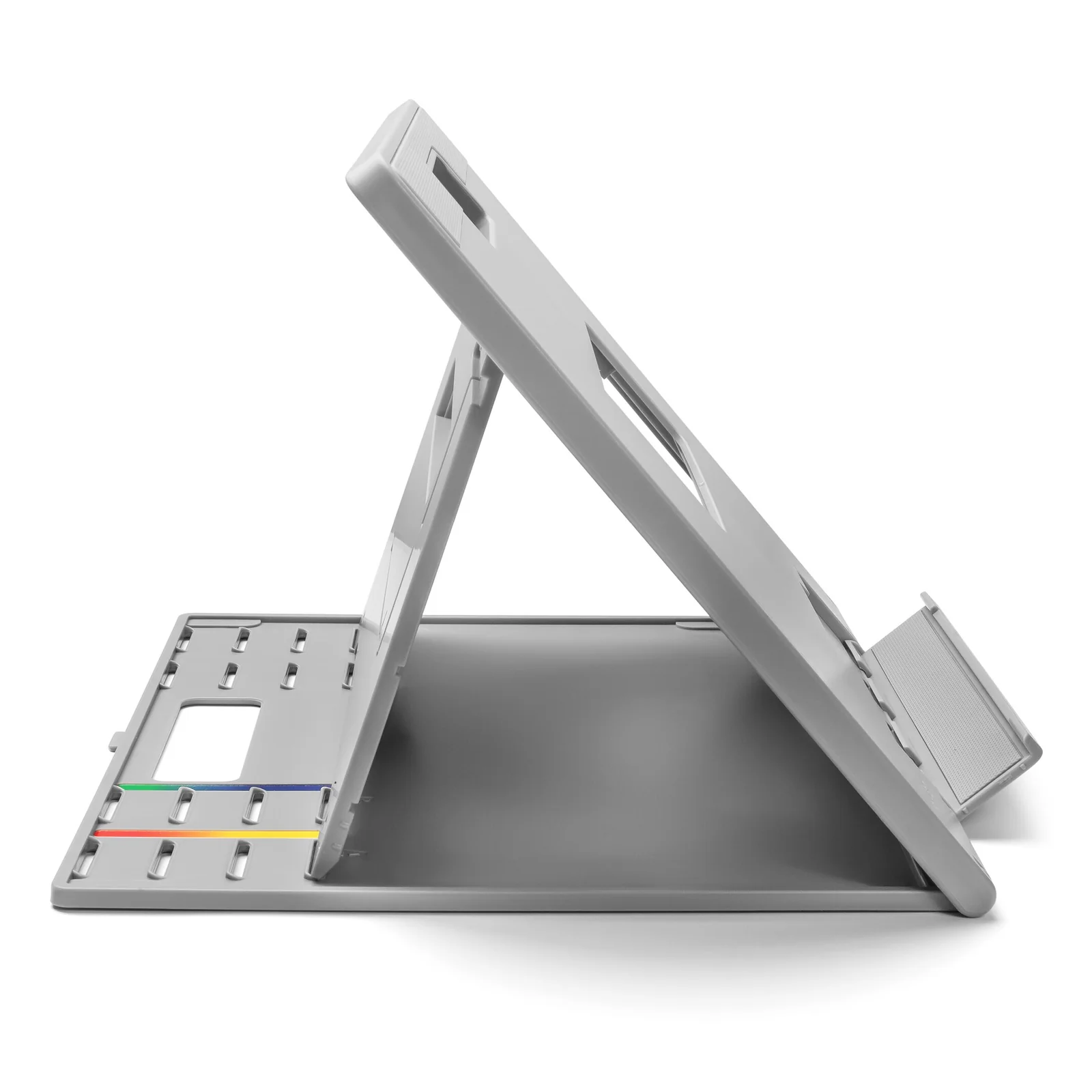 Kensington Rehausseur ergonomique SmartFit Easy Riser Go pour ordinateurs portables jusqu’à 17"