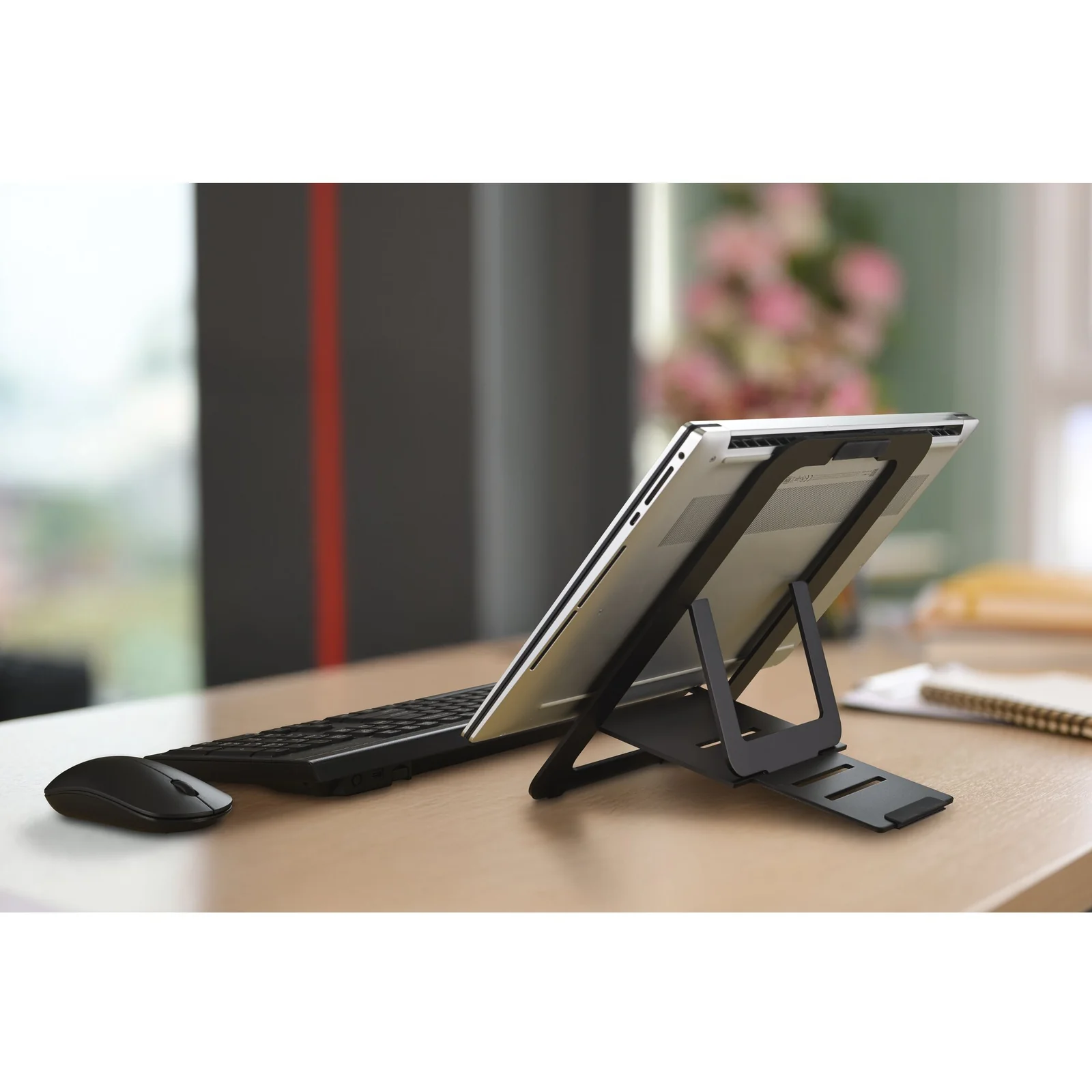 Kensington Rehausseur pour ordinateur portable EQ Aluminium
