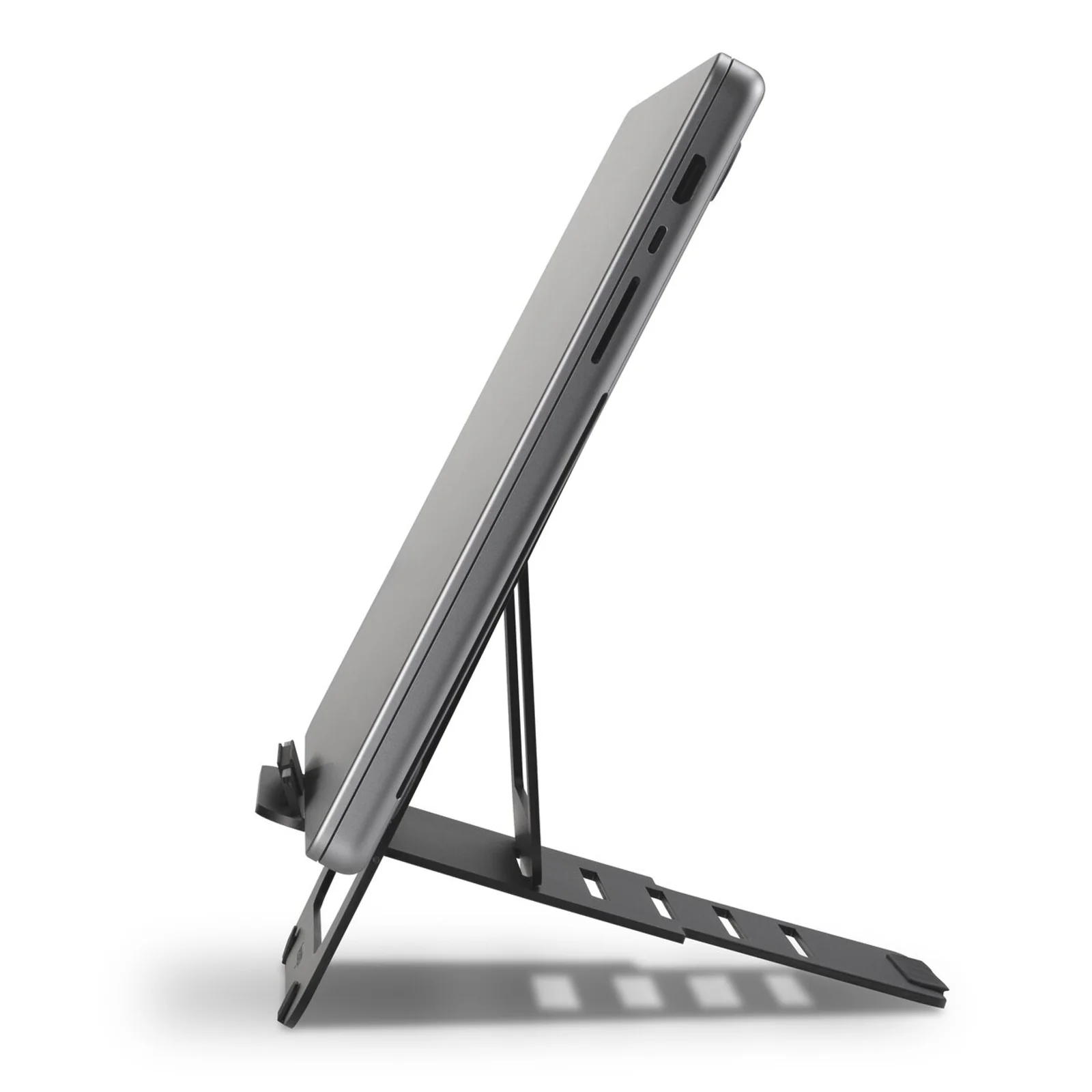 Kensington Rehausseur pour ordinateur portable EQ Aluminium