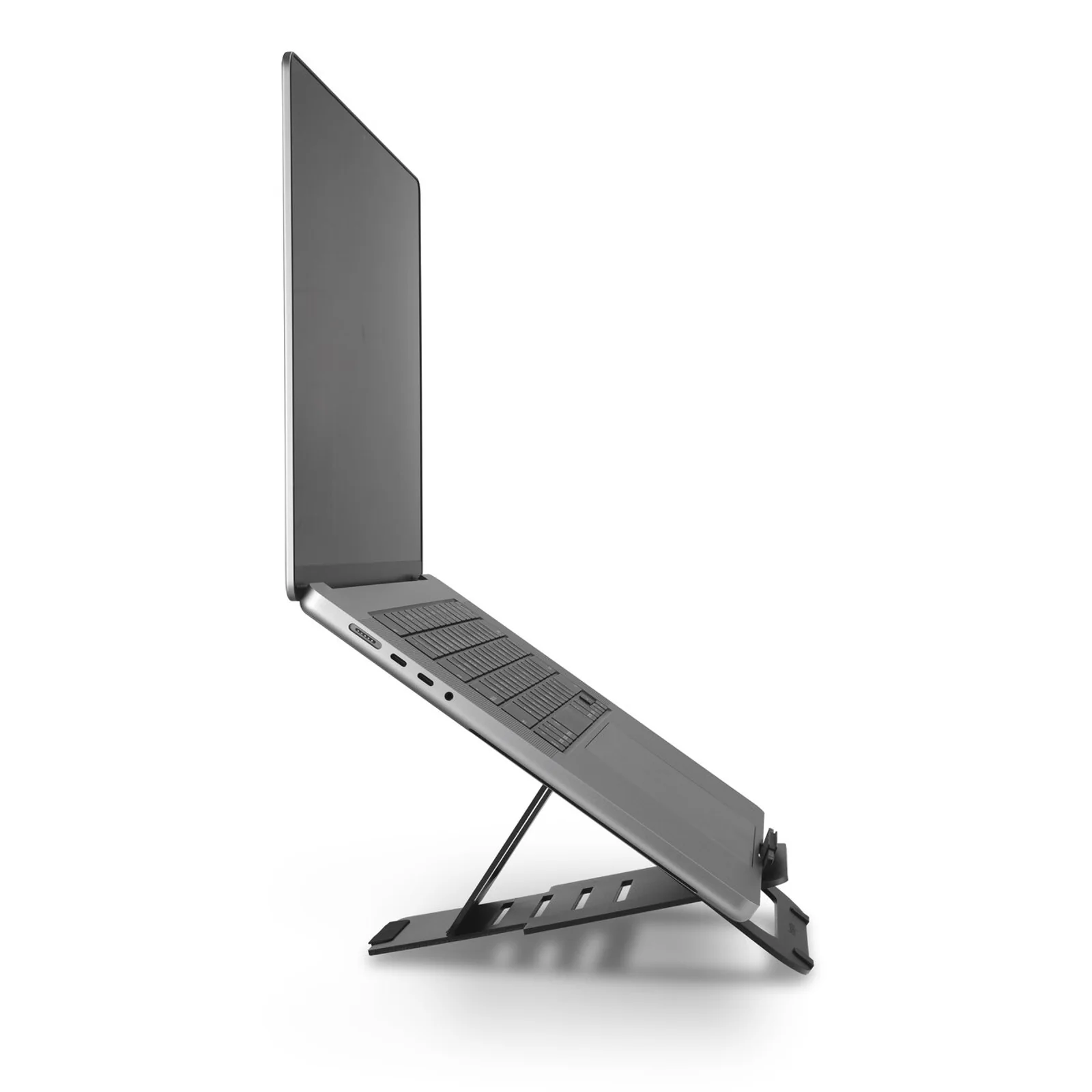 Kensington Rehausseur pour ordinateur portable EQ Aluminium