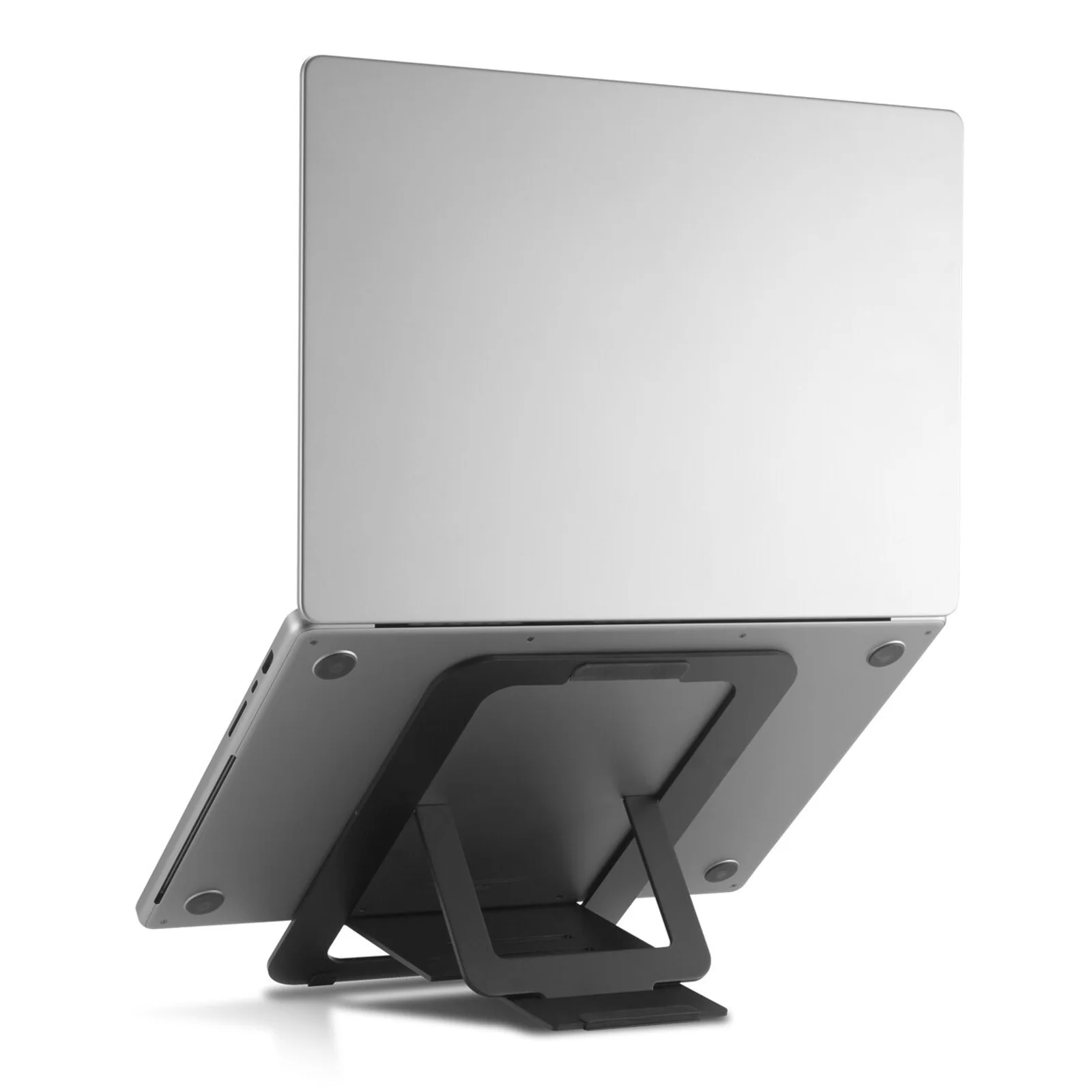 Kensington Rehausseur pour ordinateur portable EQ Aluminium