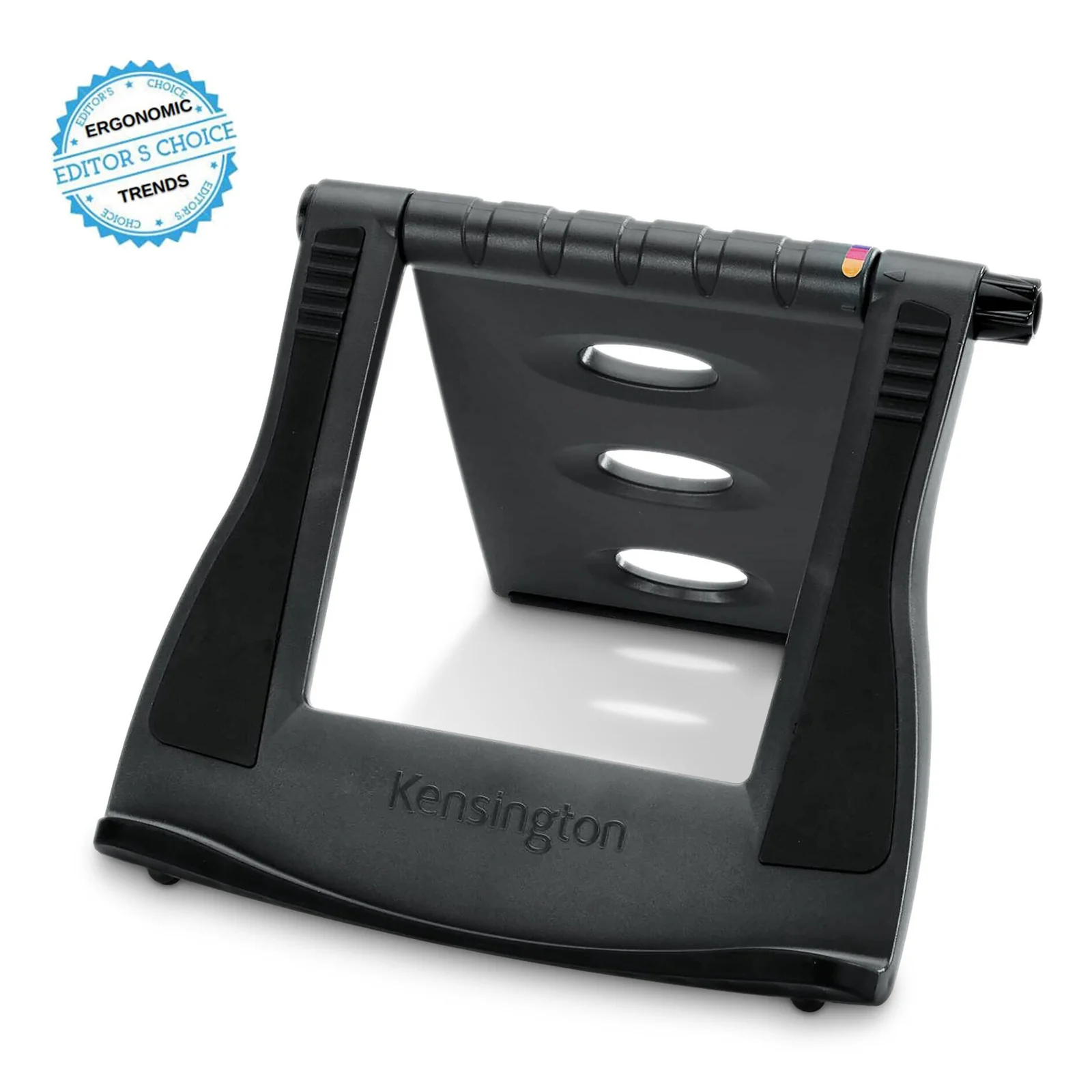 Kensington Rehausseur pour ordinateur portable SmartFit Easy Riser (gris)
