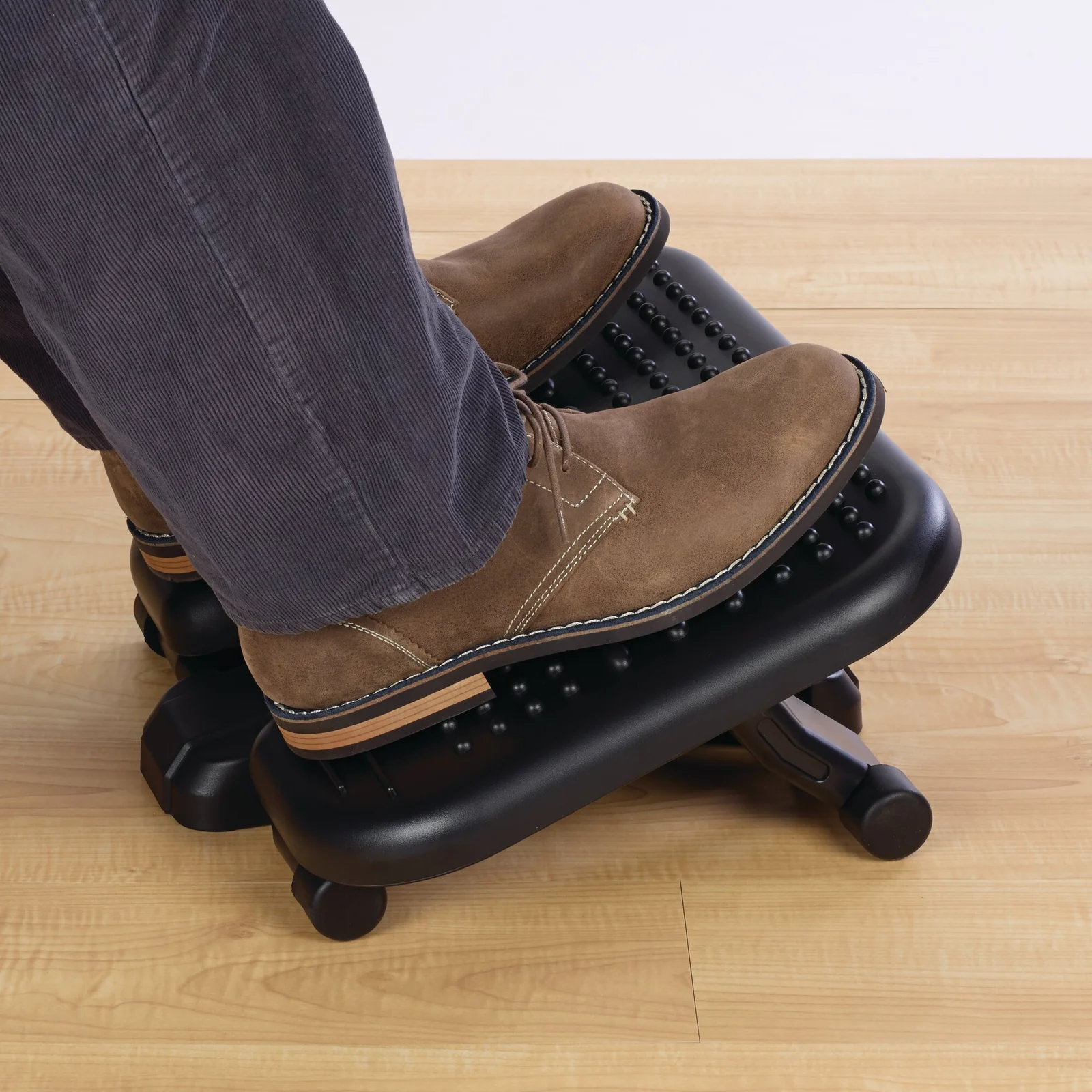 Kensington Repose-pieds SoleMassage