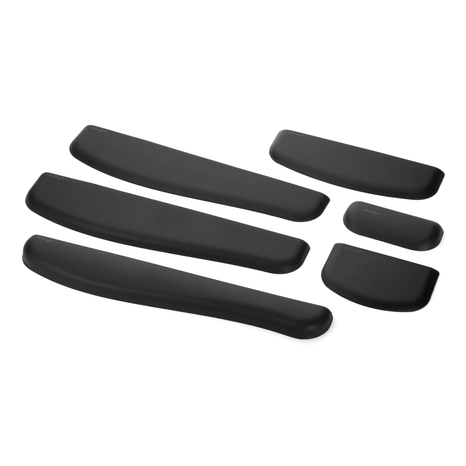 Kensington Repose-poignets ErgoSoft pour claviers mécaniques et de jeux