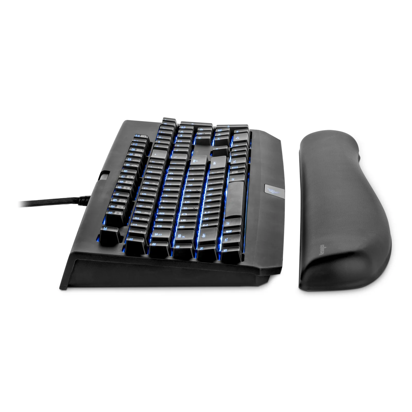 Kensington Repose-poignets ErgoSoft pour claviers mécaniques et de jeux