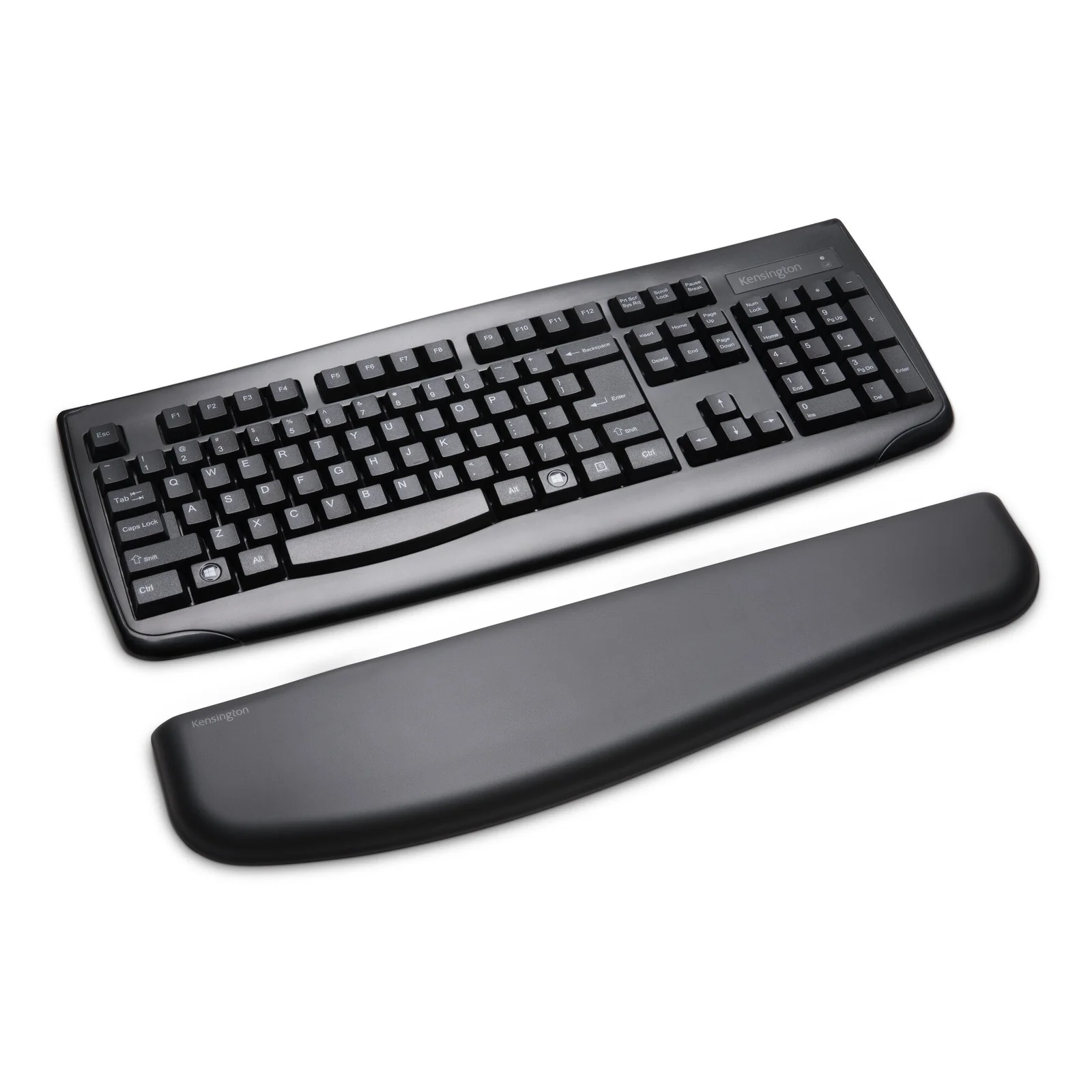 Kensington Repose-poignets ErgoSoft pour claviers standard