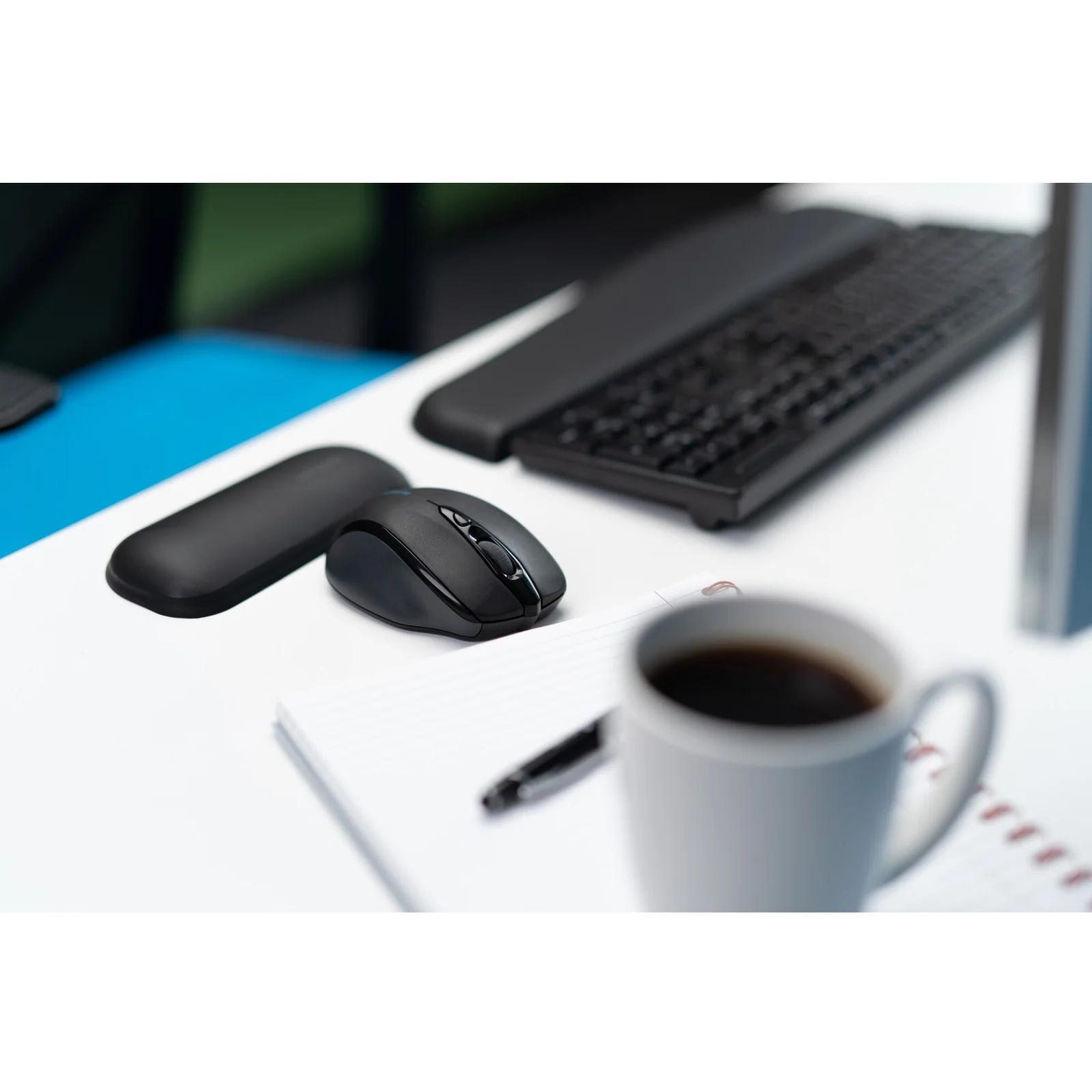Kensington Repose-poignets ErgoSoft pour claviers standard