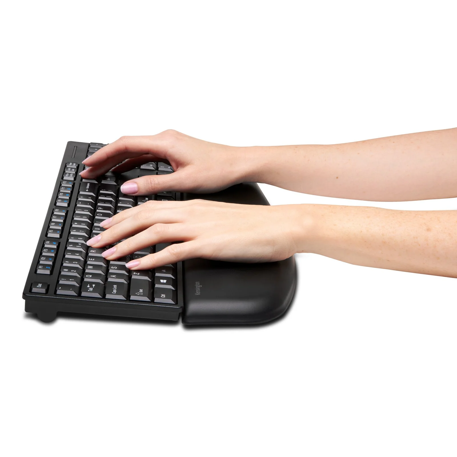 Kensington Repose-poignets ErgoSoft pour claviers standard