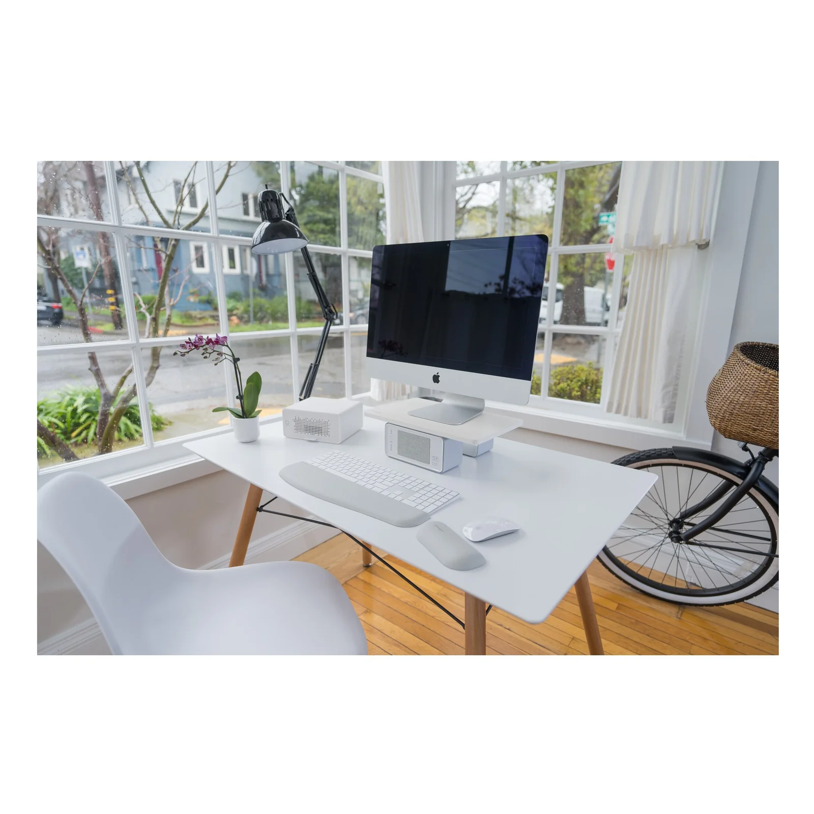 Kensington Repose-poignets ErgoSoft pour souris standard